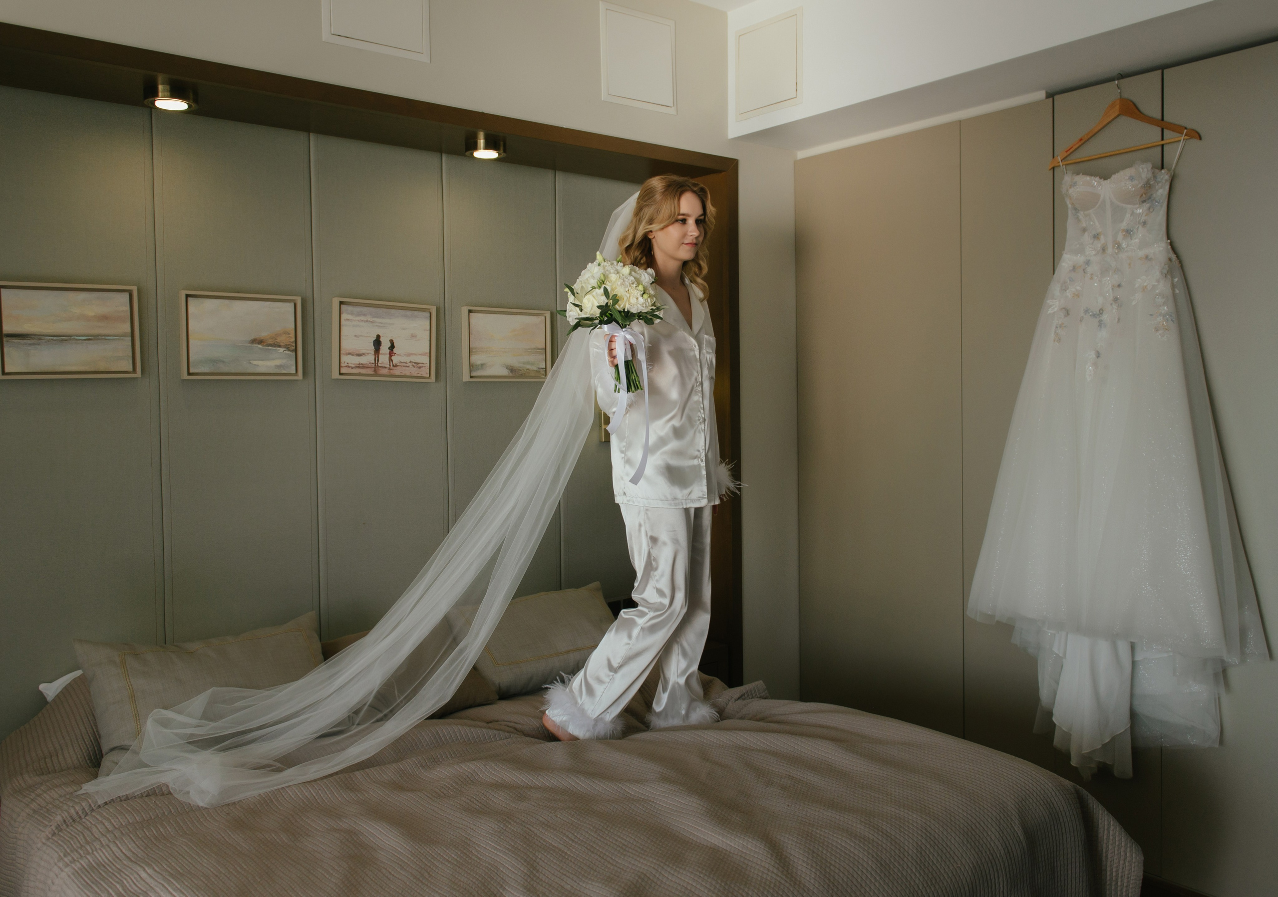 Александр и Александра. Свадебный, женский, семейный фотограф в Севастополе Юлия Мошенко