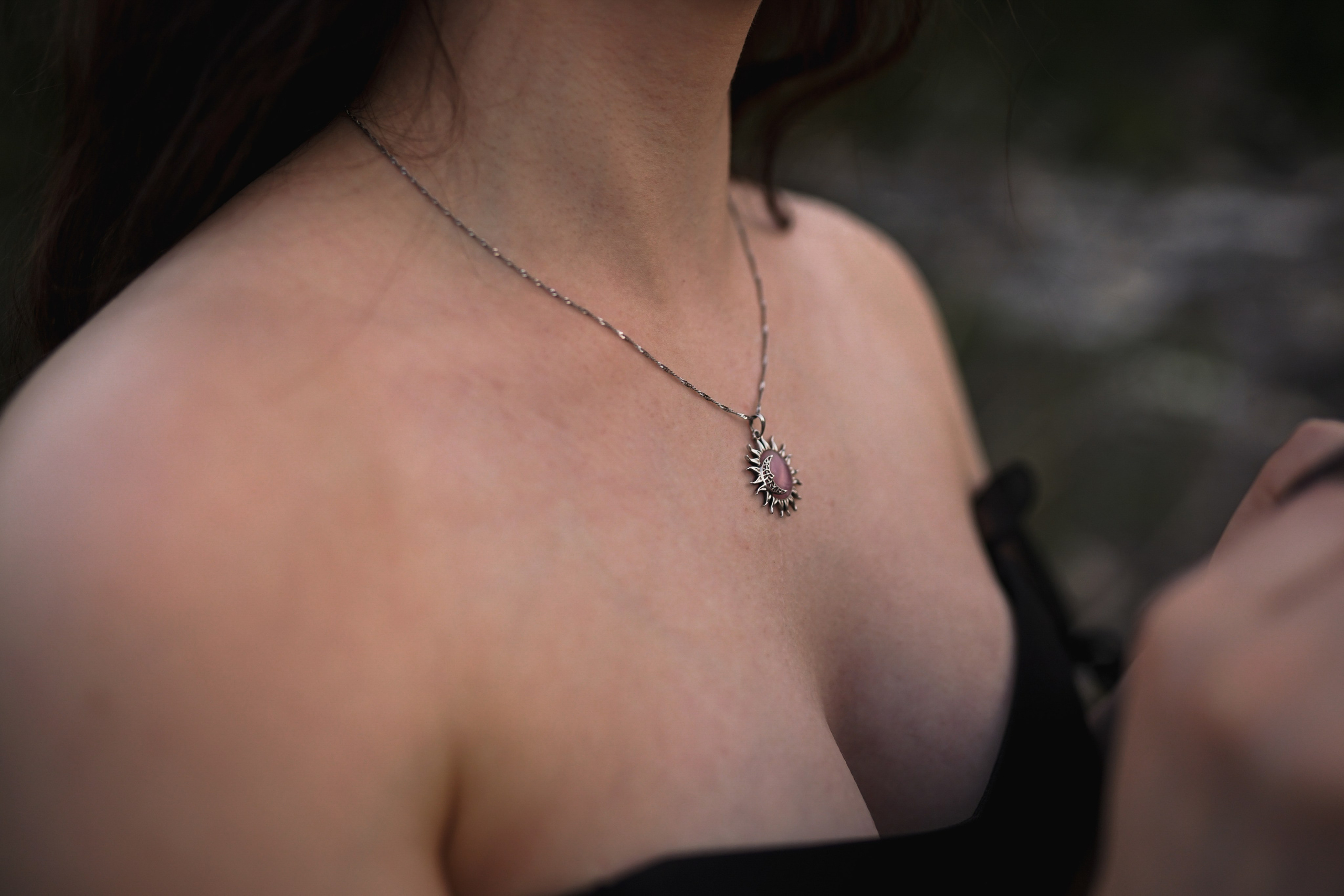 Наслаждаясь тишиной