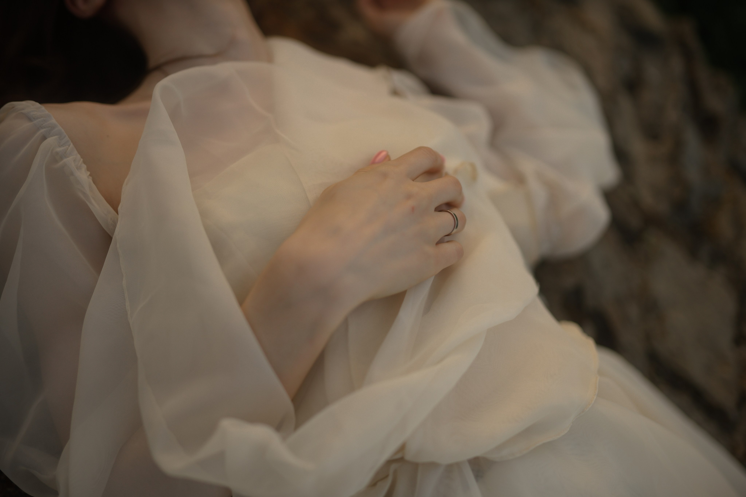 Рано на рассвете