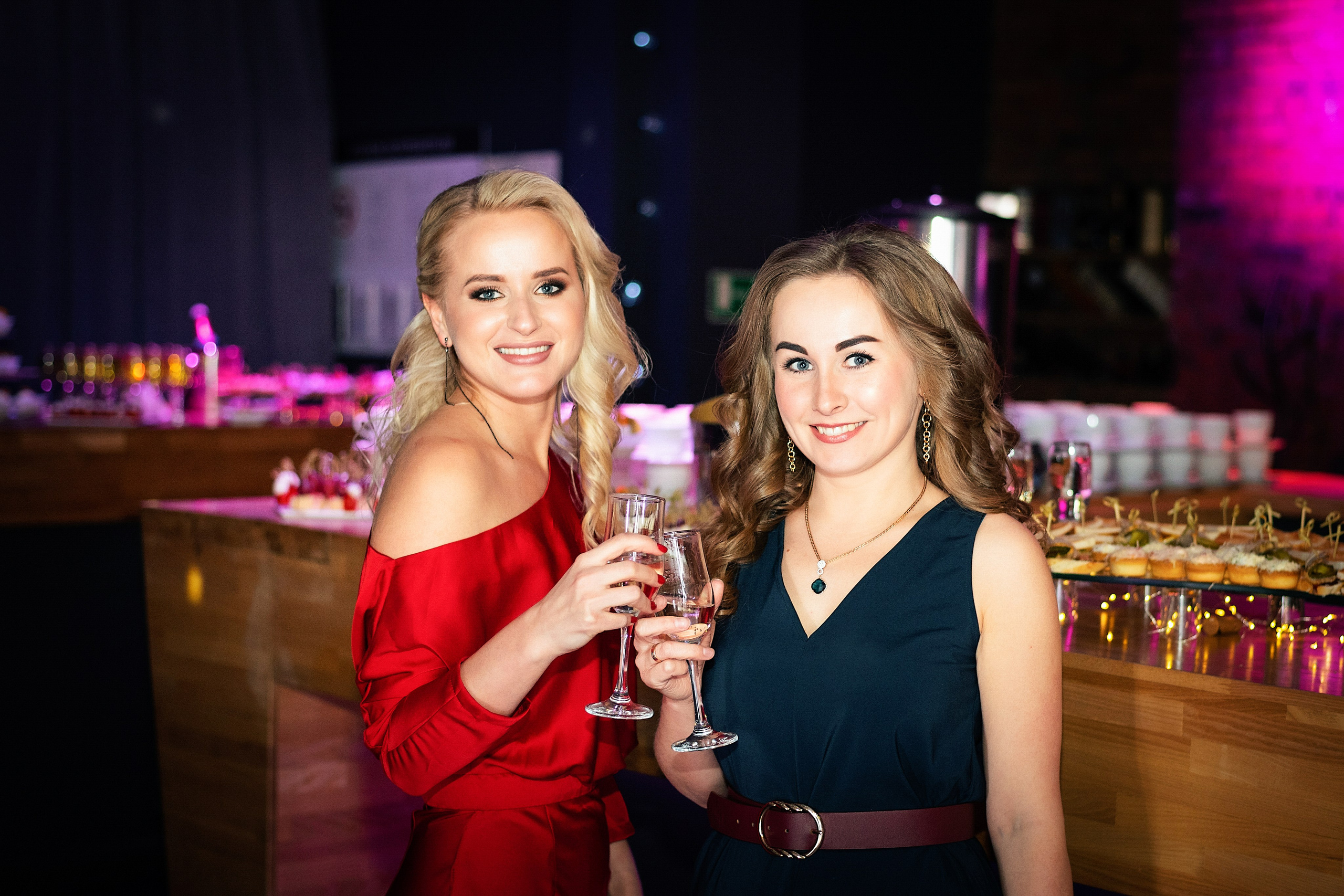 Корпоративы и Банкеты. Свадебный, репортажный и семейный фотограф в Ярославле Артём Коротыш