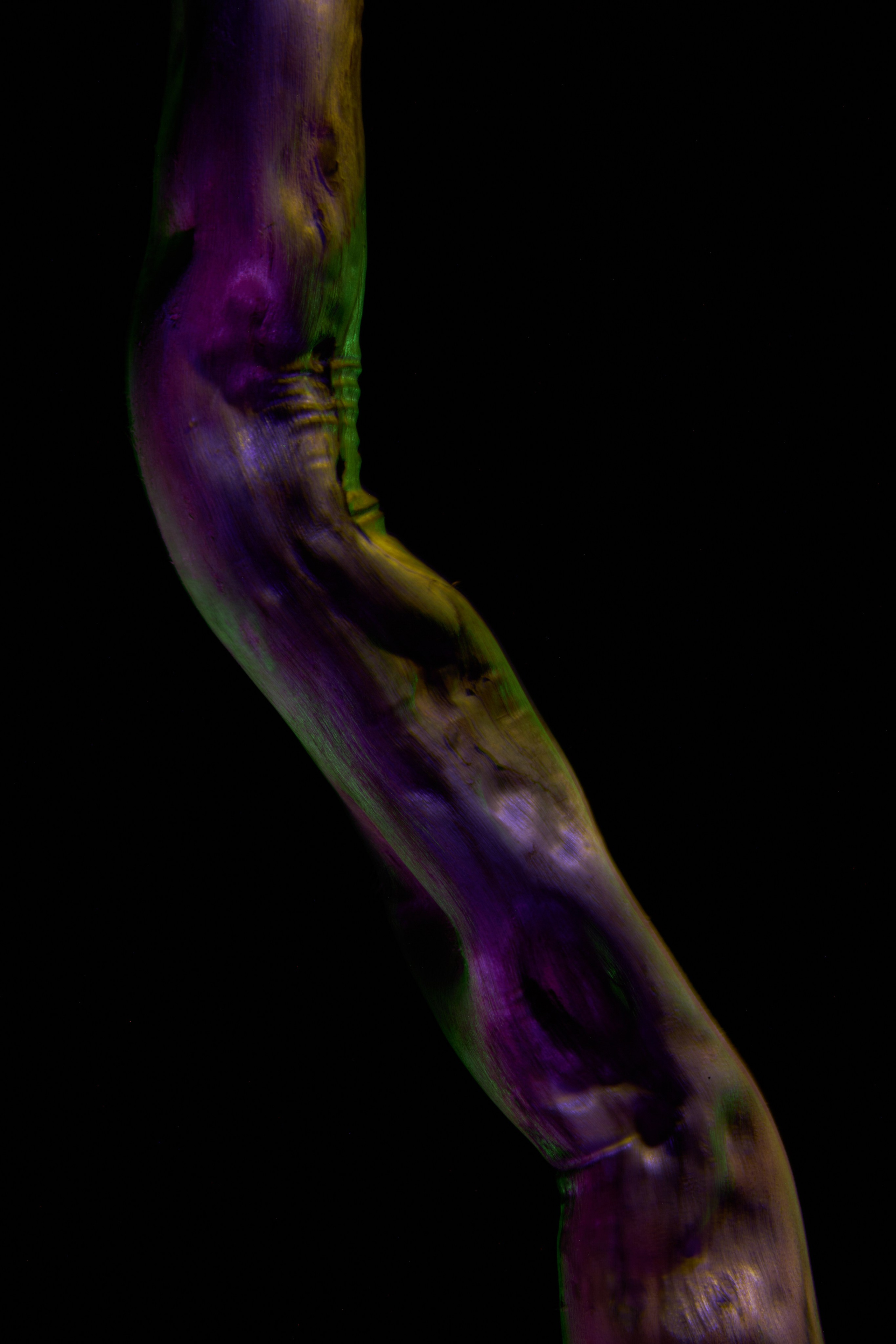 «Красок Тьма Полна». Арт-фотограф во Владивостоке Дмитрий Осипчук