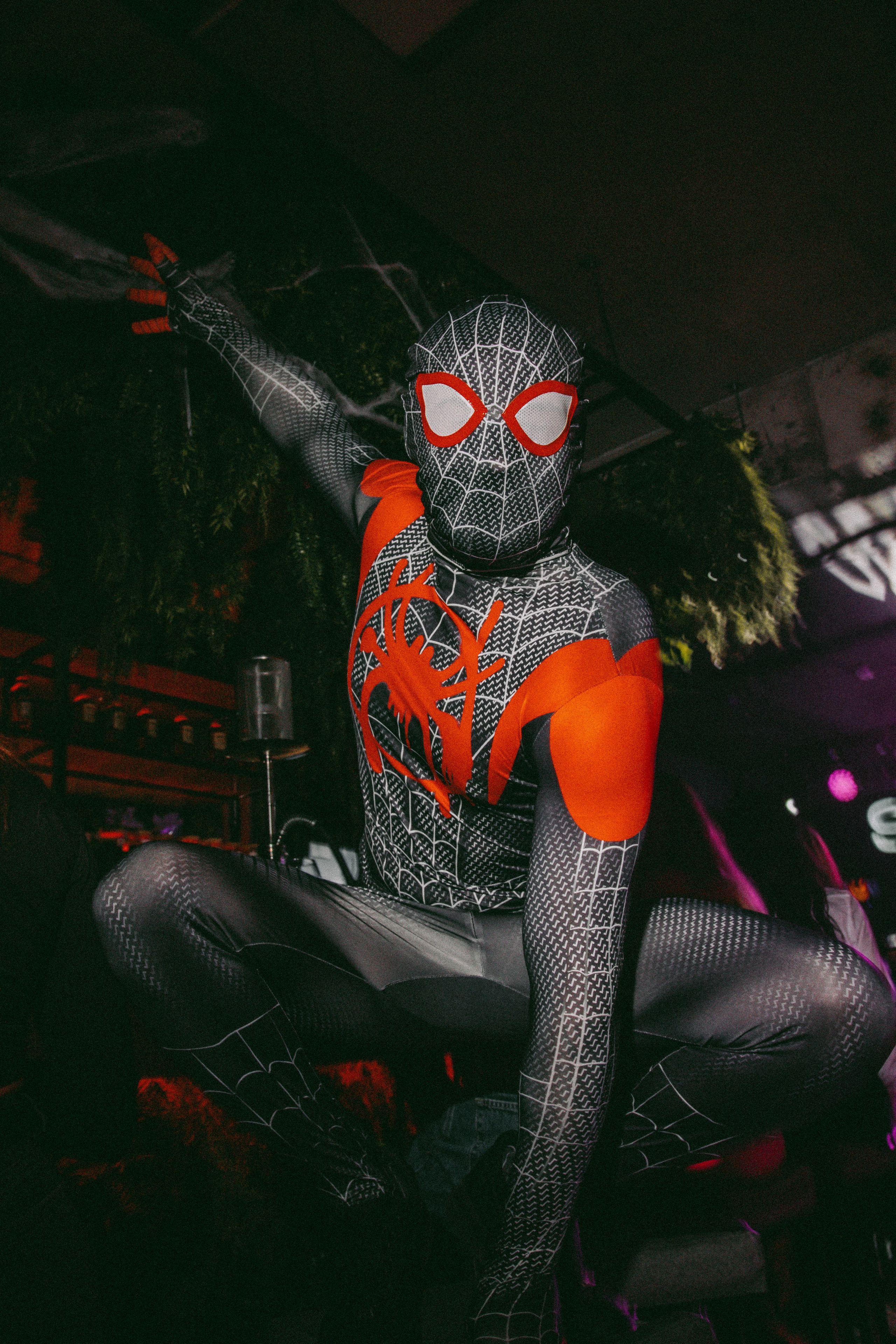 Корпоративы и мероприятия