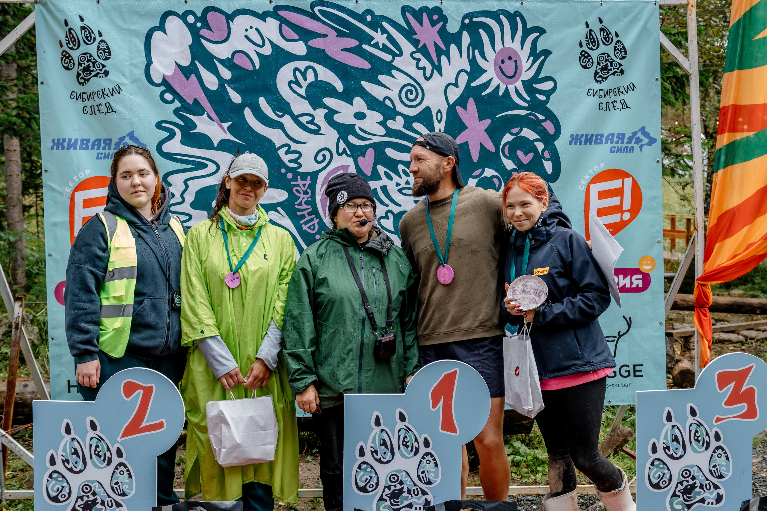 Дог-треккинг