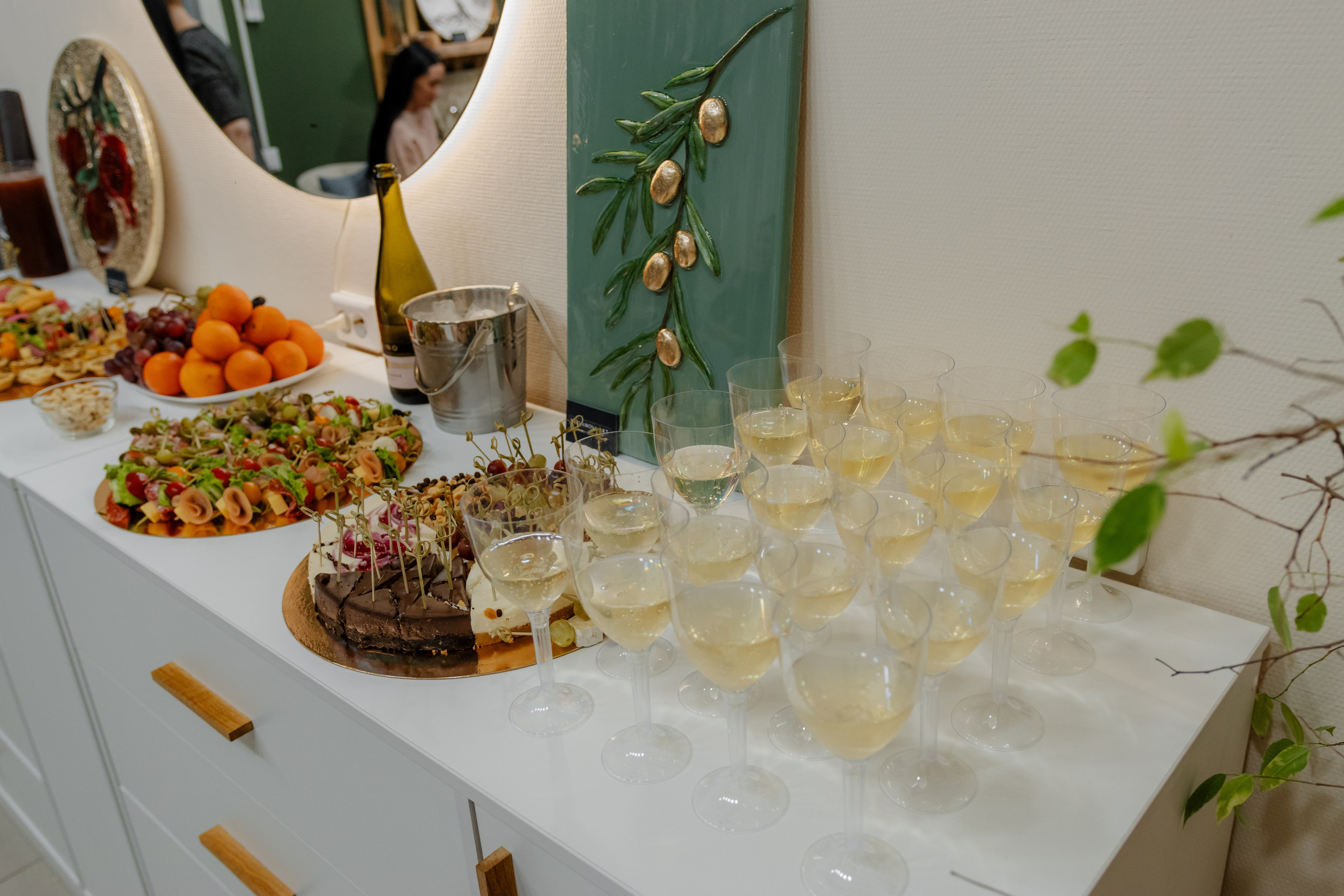 Студия заботы о теле «Трава»