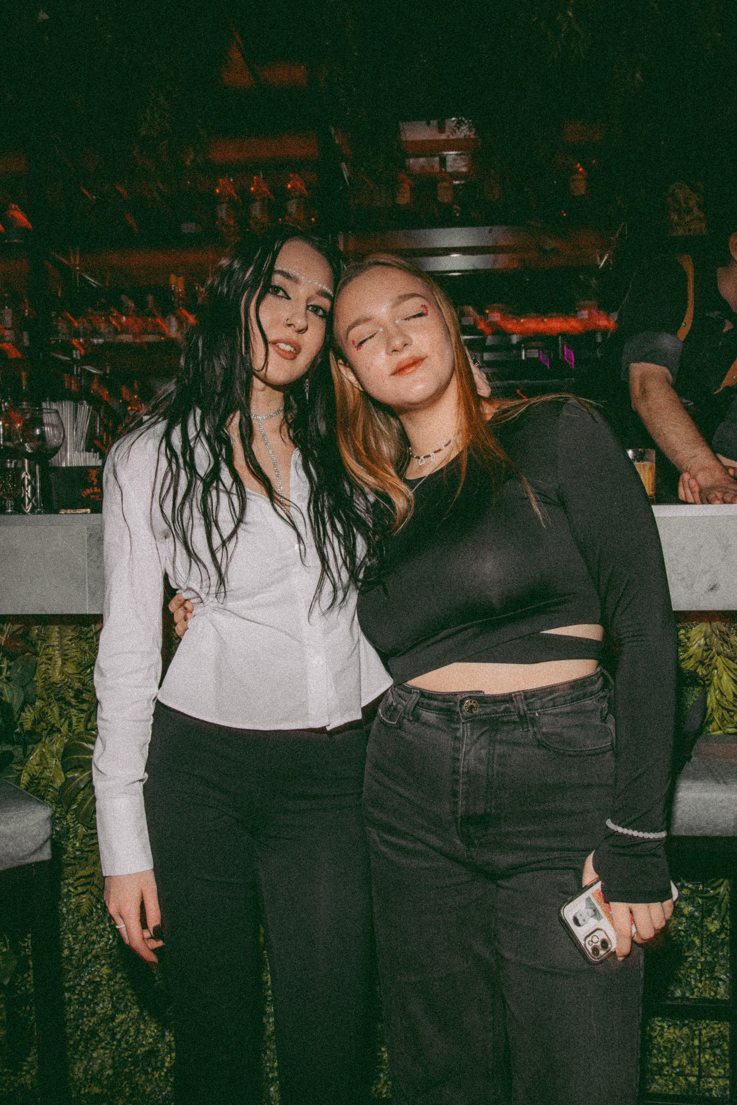 SEVEN bar — Хэллоуин 02.11.24