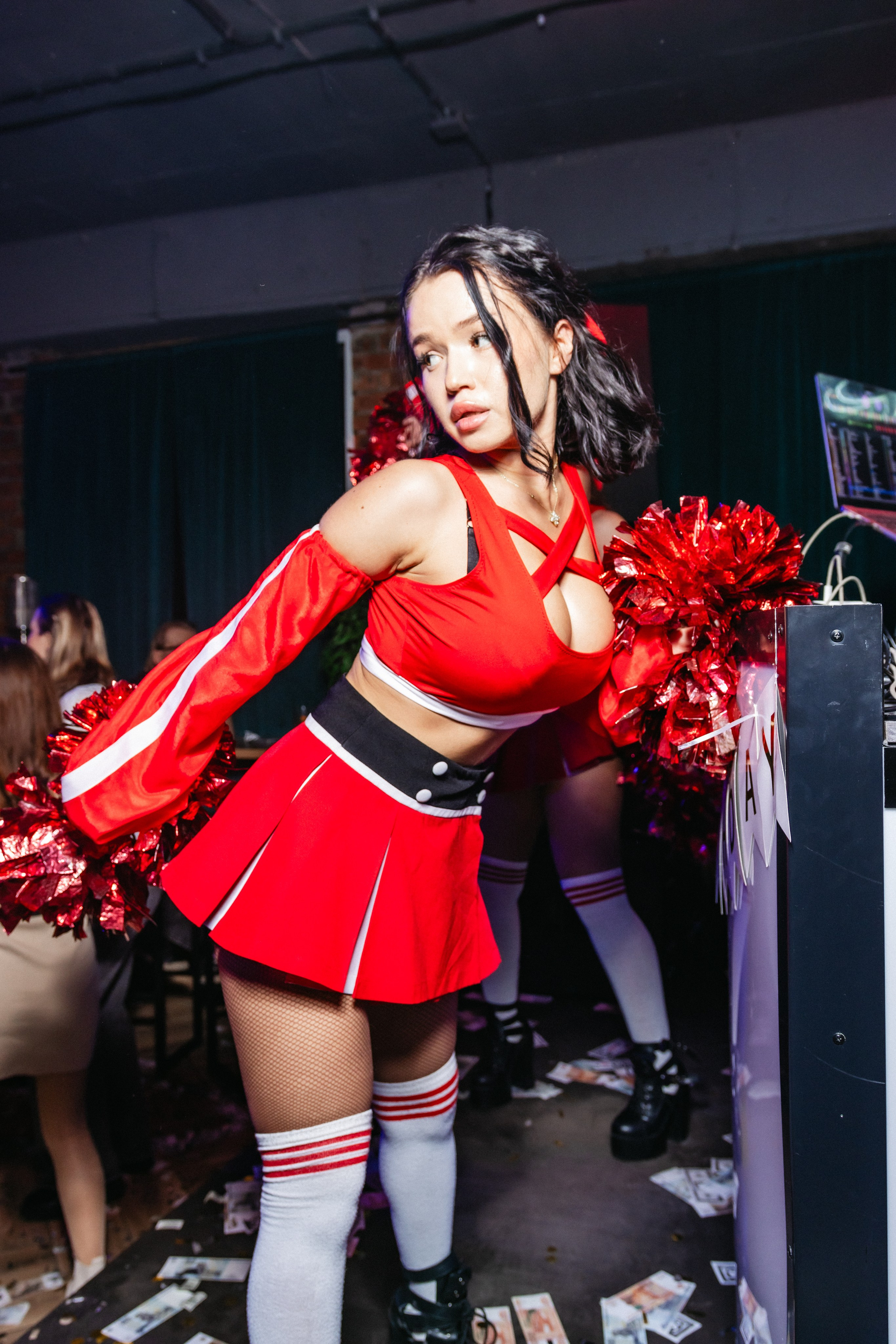 ДР SEVEN бар | 1год