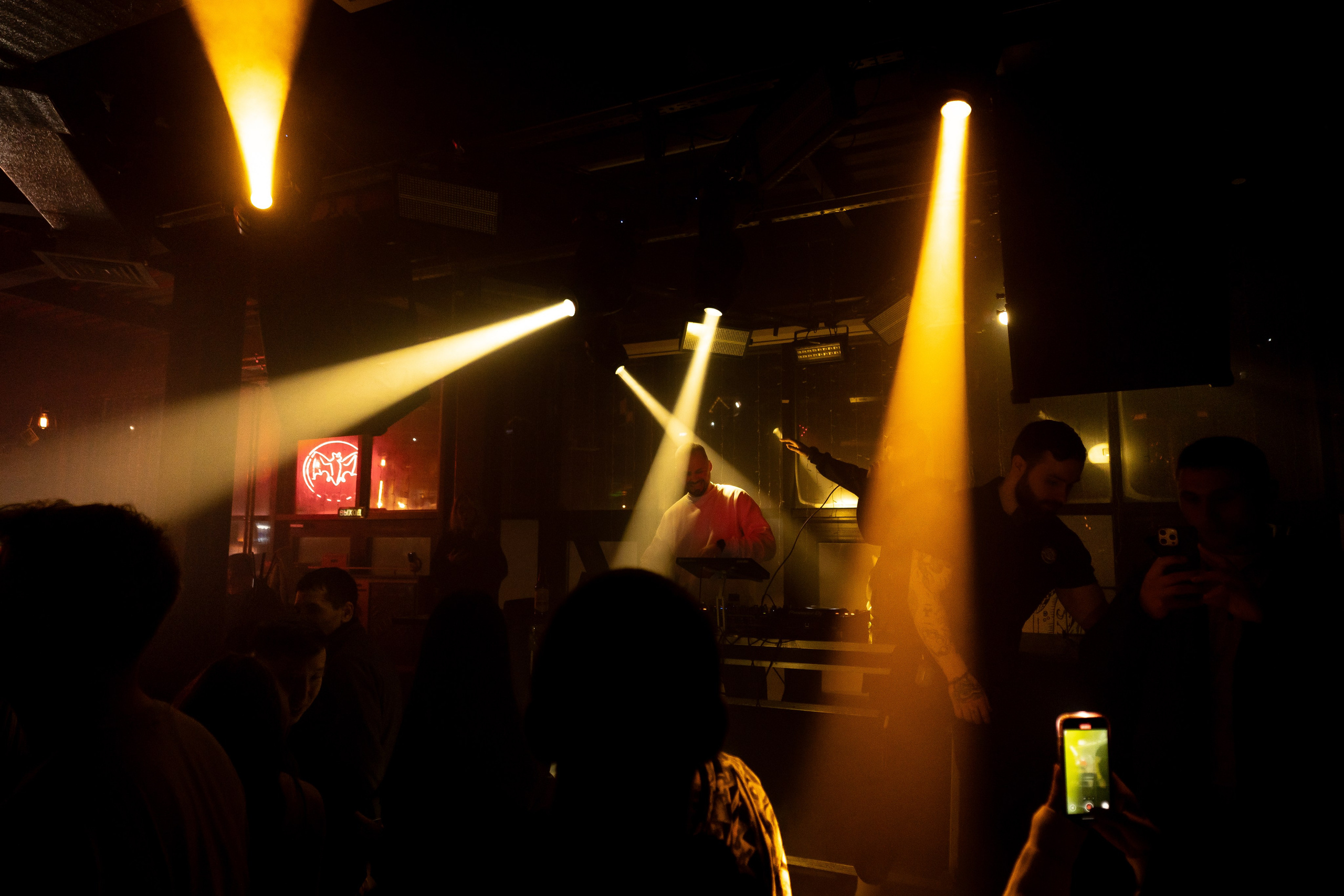 Rook's 14.02. Анастасия Паршукова — фотограф Шерегеш Новосибирск