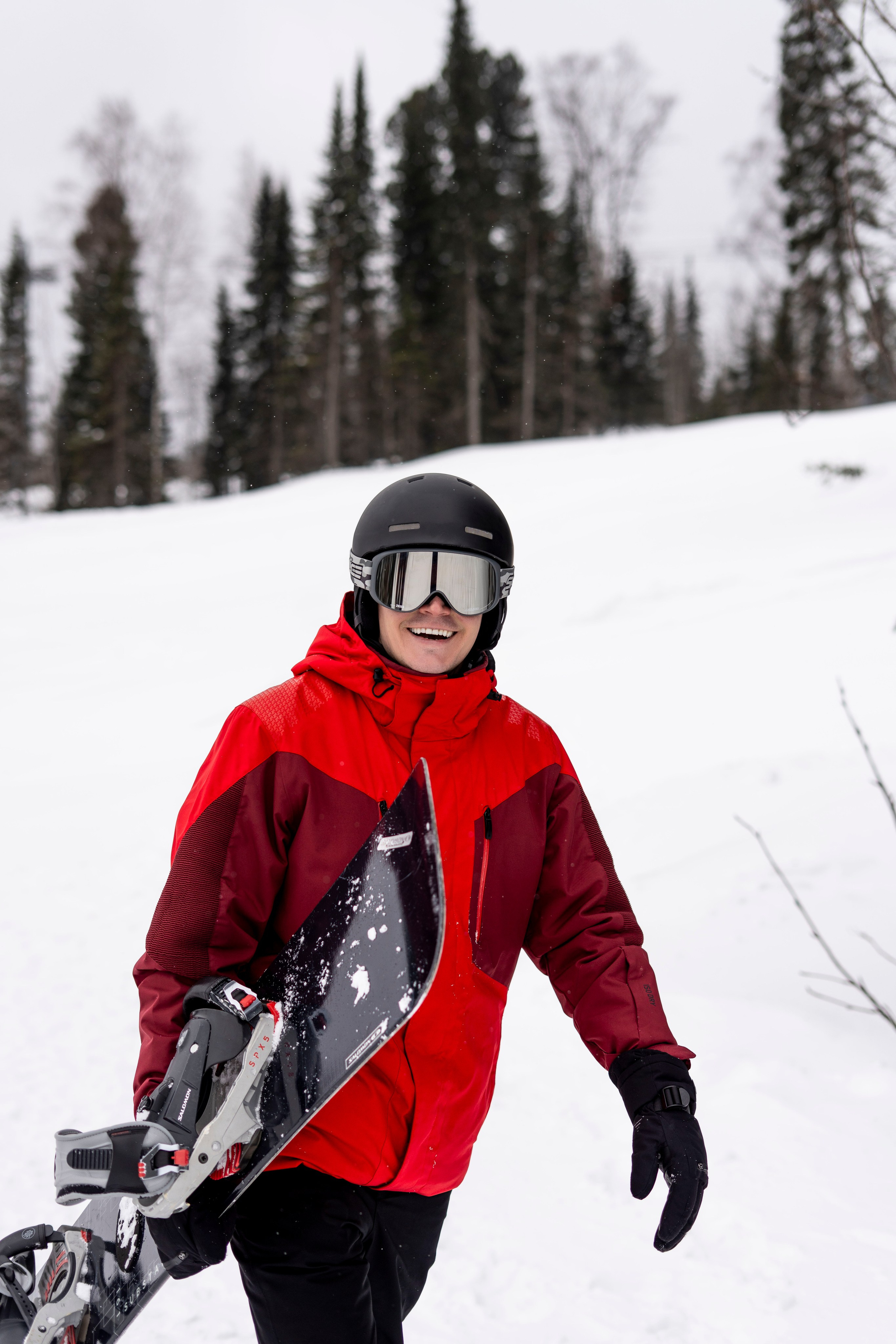 Тур. Анастасия Паршукова — фотограф Шерегеш Новосибирск