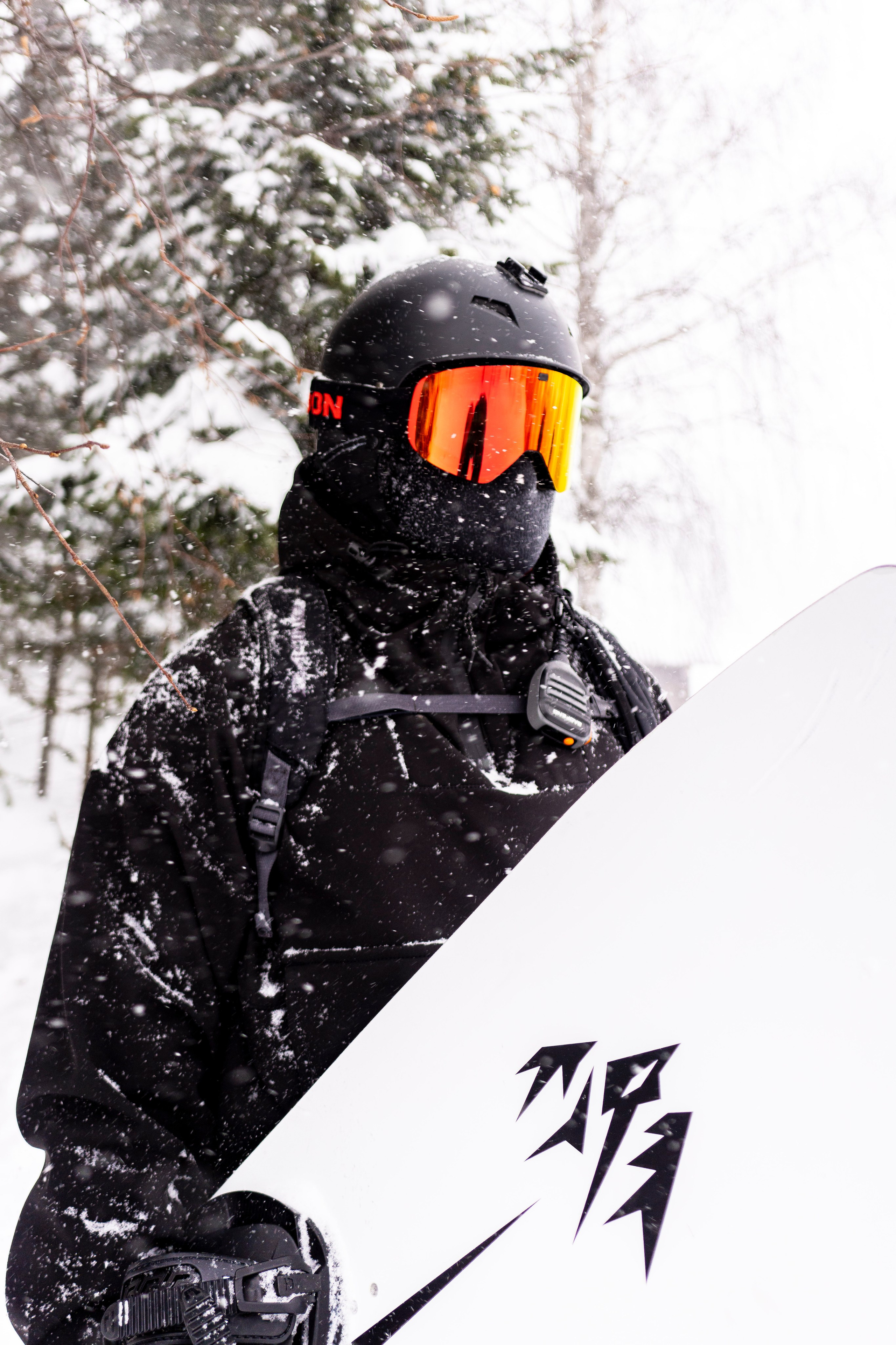 Тур. Анастасия Паршукова — фотограф Шерегеш Новосибирск