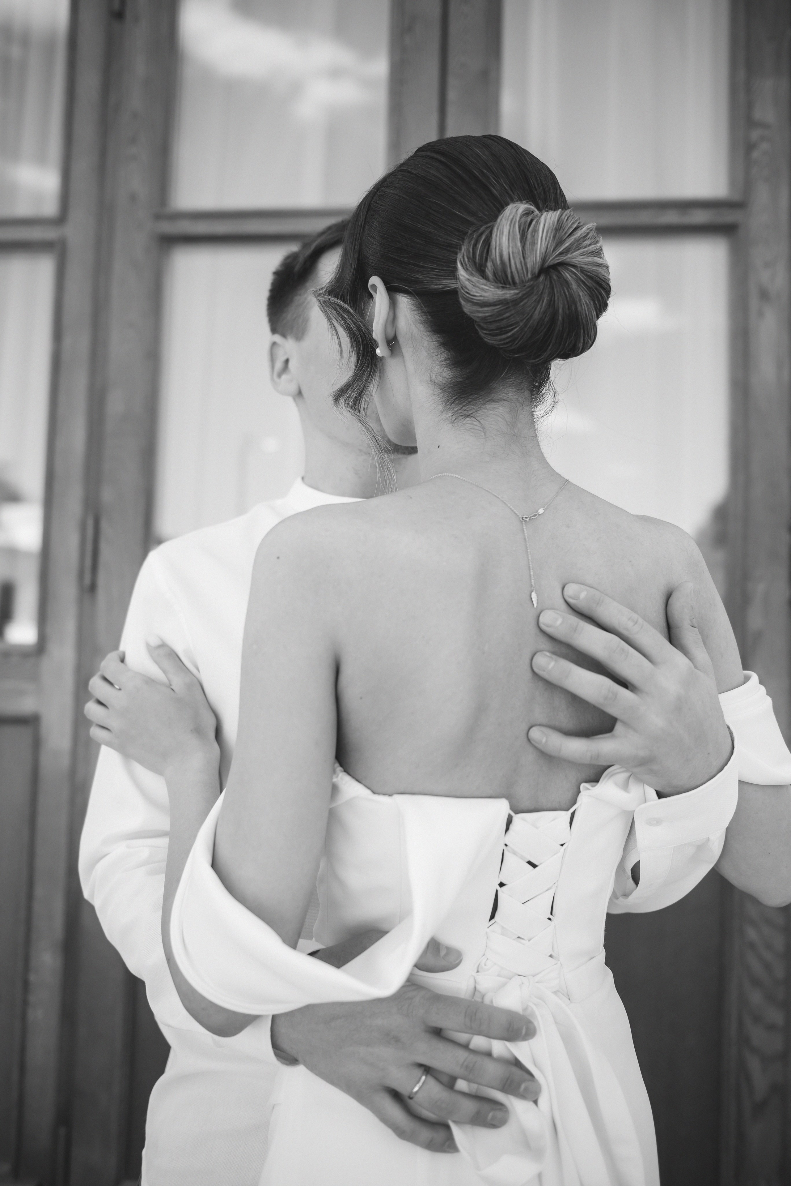 Алла и Сергей. Фотограф в Волгограде и Волжском