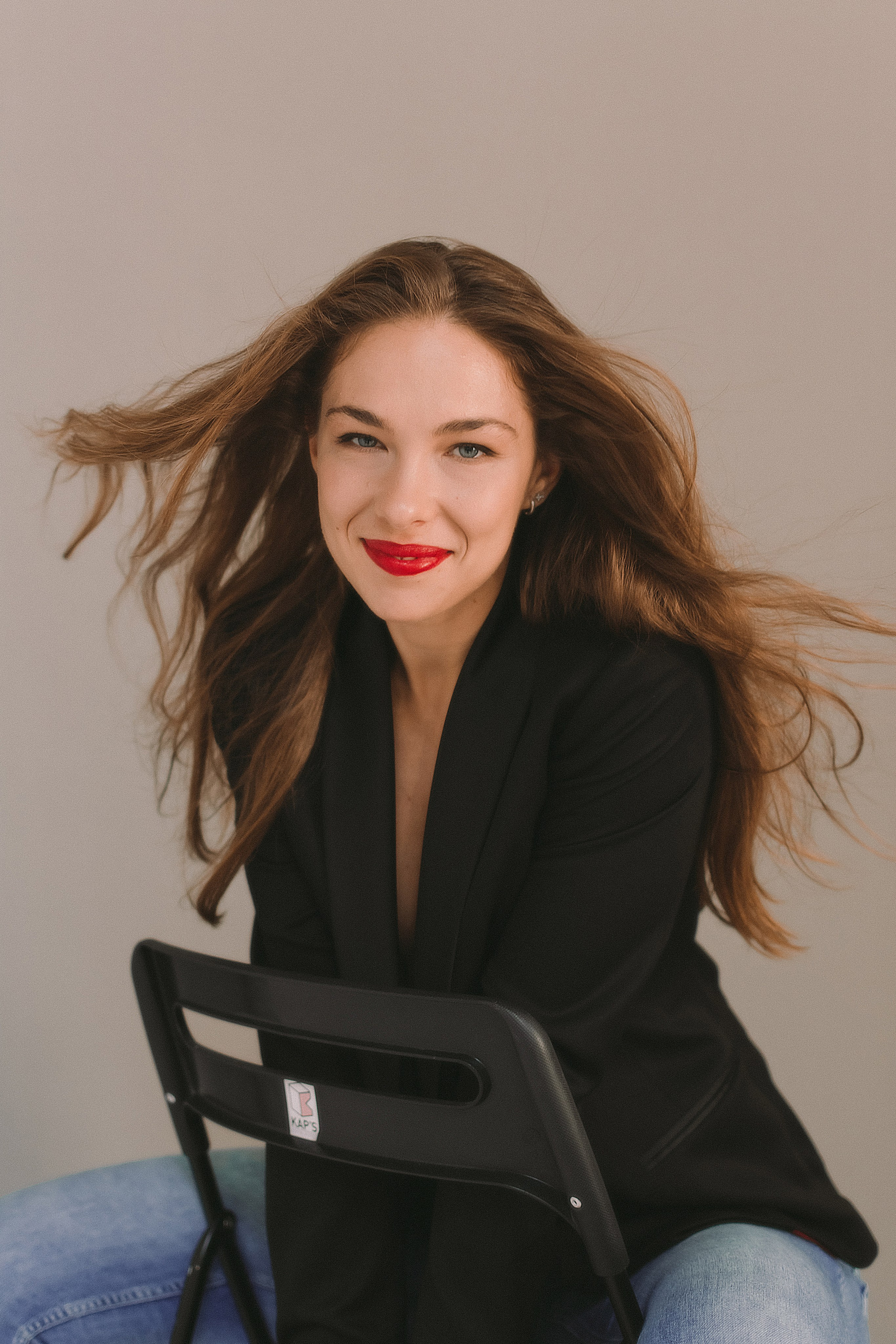 Мари Марк. Фотограф в Москве Панина Юлия