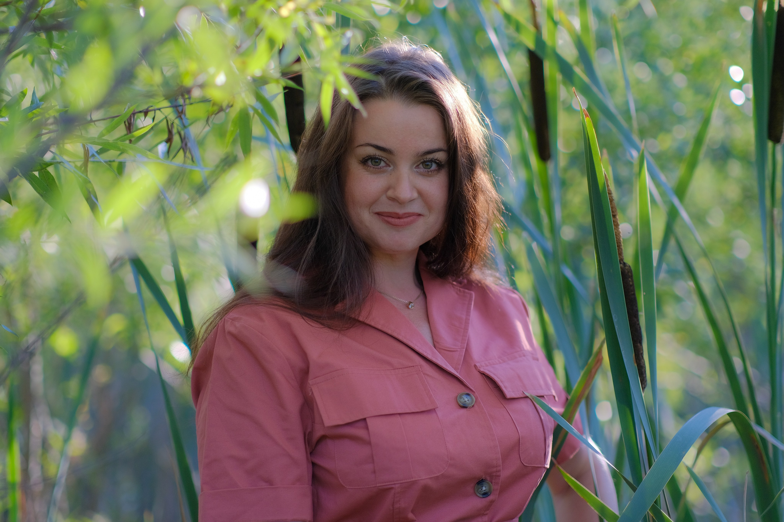 Индивидуальные. Фотограф Александра Хабарчук