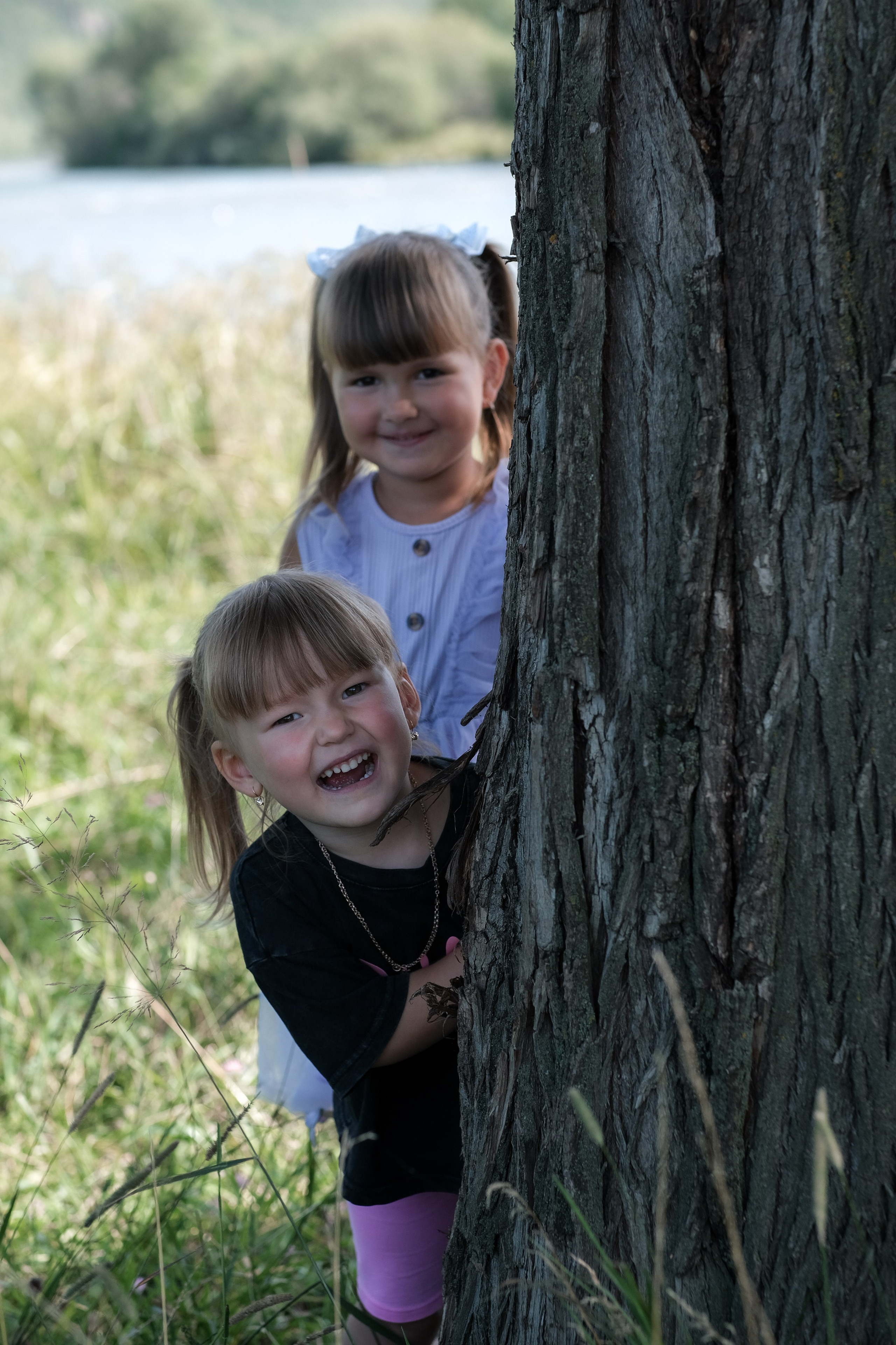 Детские. Семейные. Фотограф Александра Хабарчук