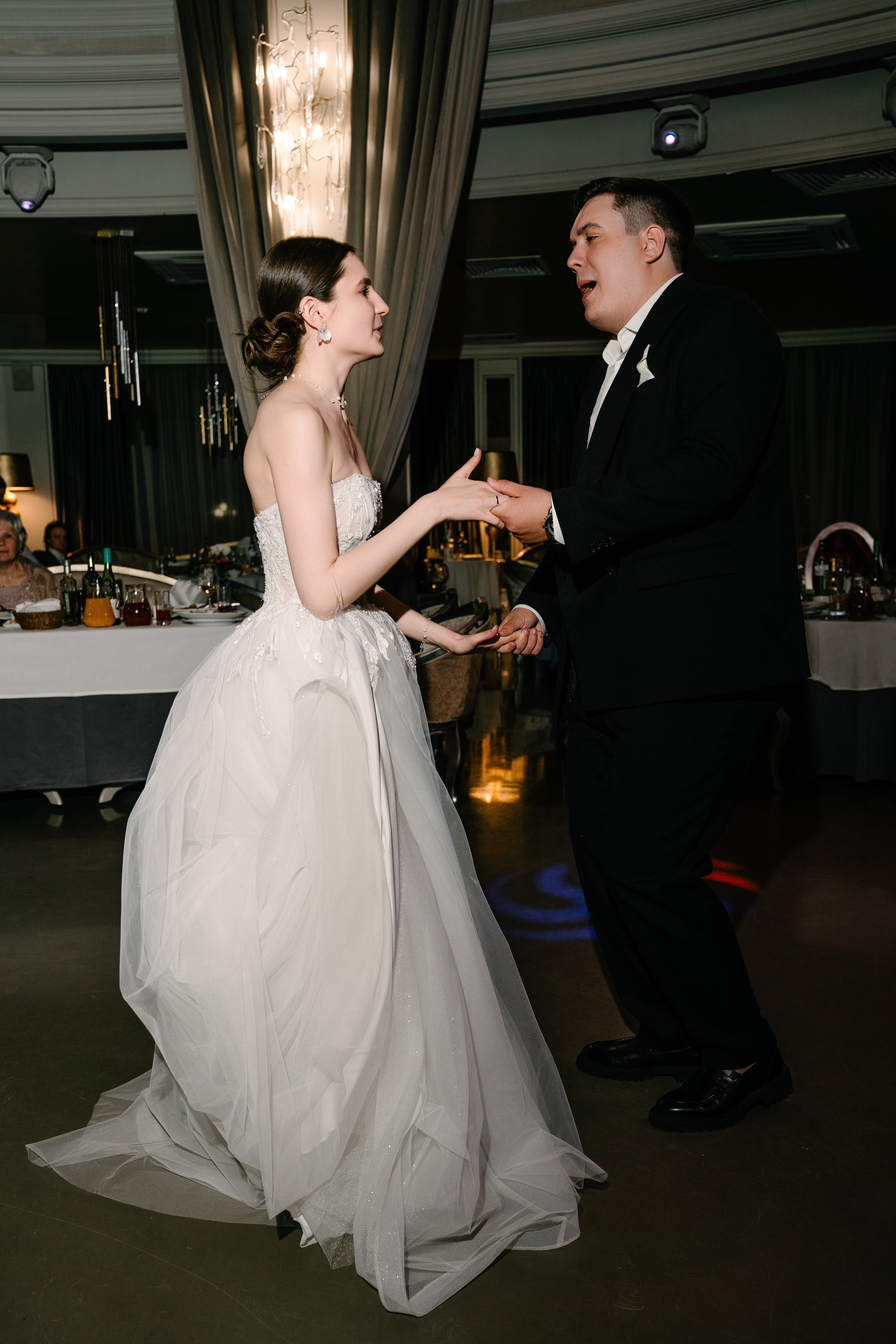 Павел и Валерия. Свадебный и семейный фотограф в Воронеже Анастасия Бойко