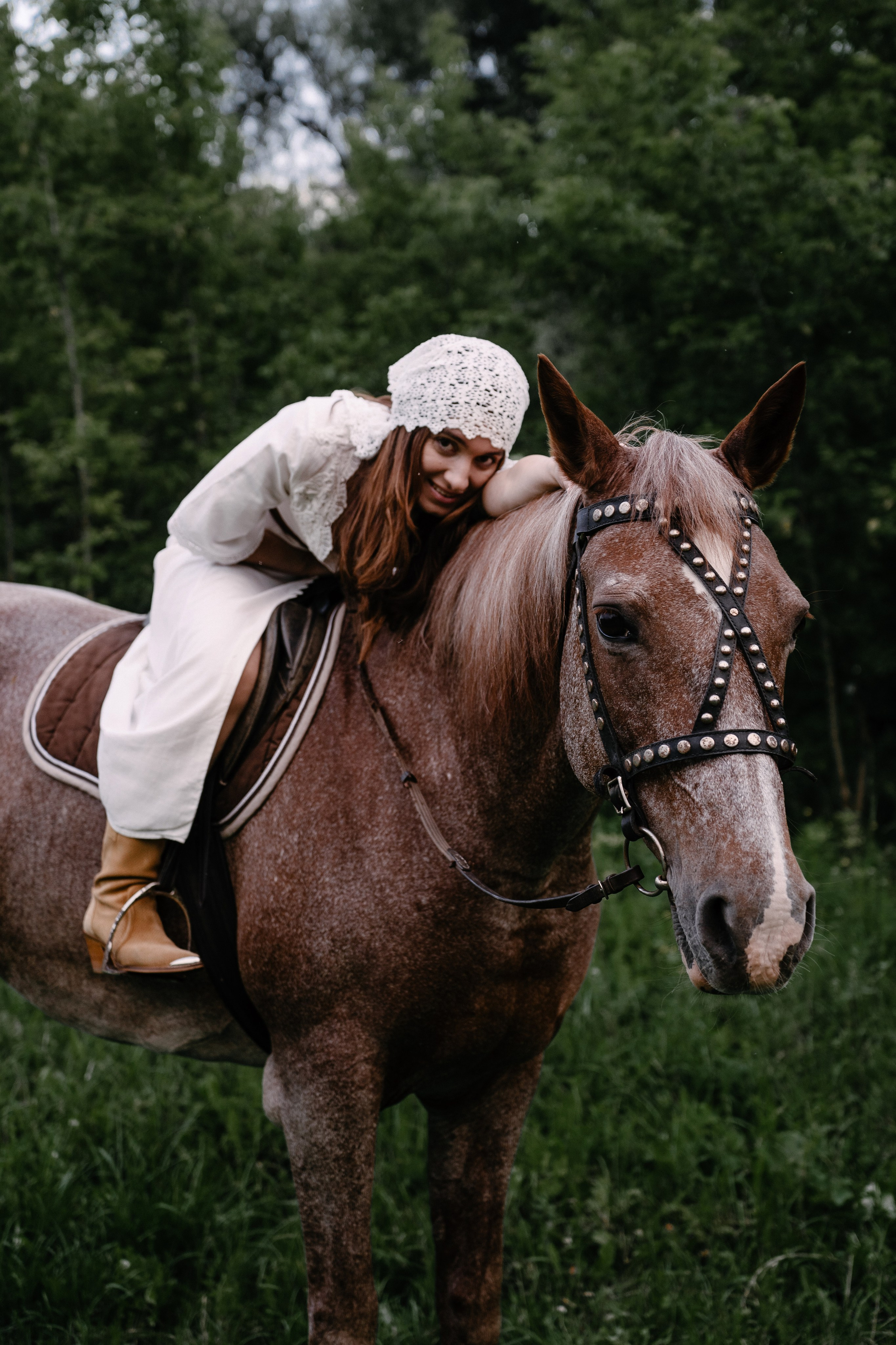 Элиза, Элина, Роберт. Свадебный и семейный фотограф в Воронеже Анастасия Бойко