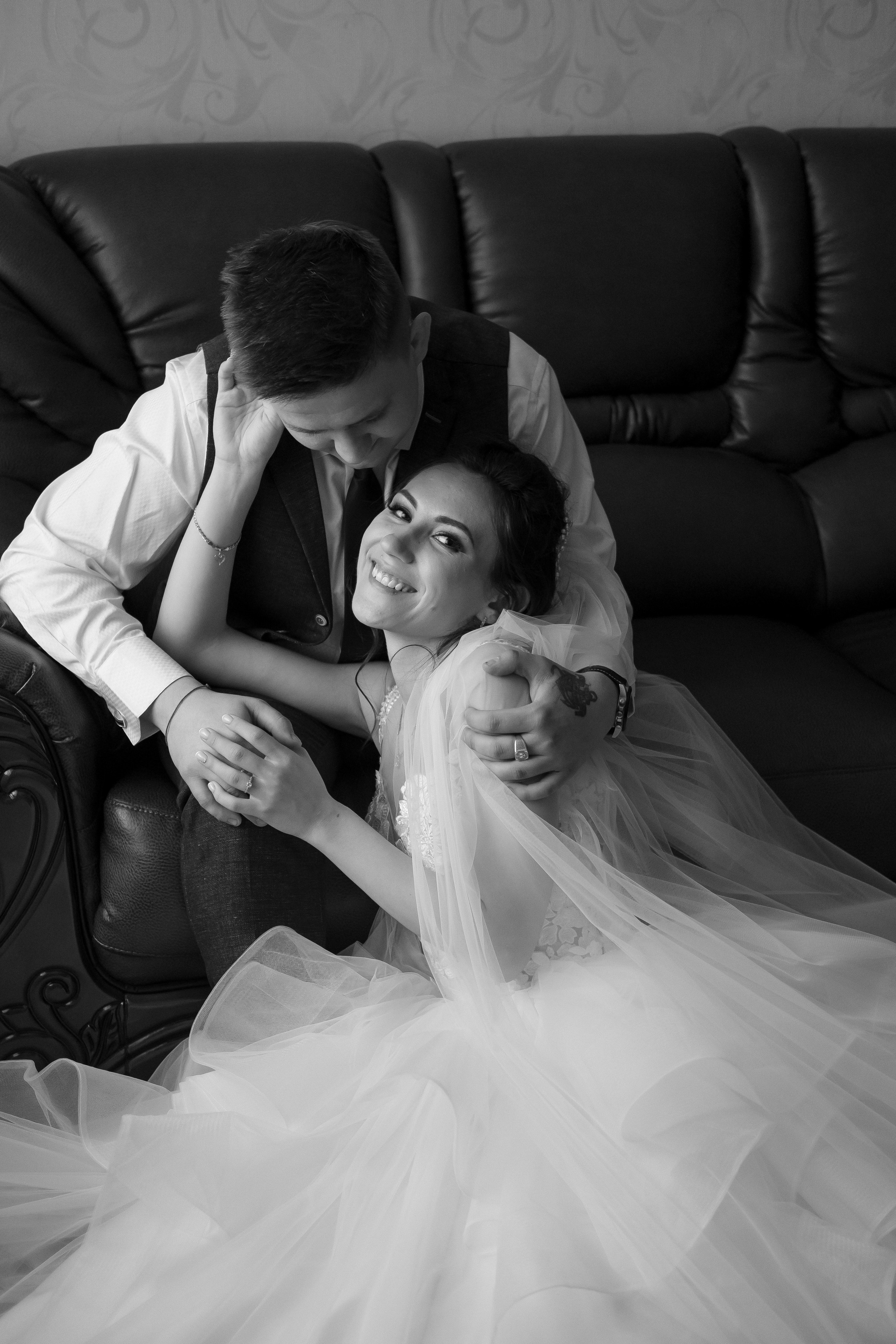 Сергей | Марина. Свадебный Фотограф Яна Мацнева