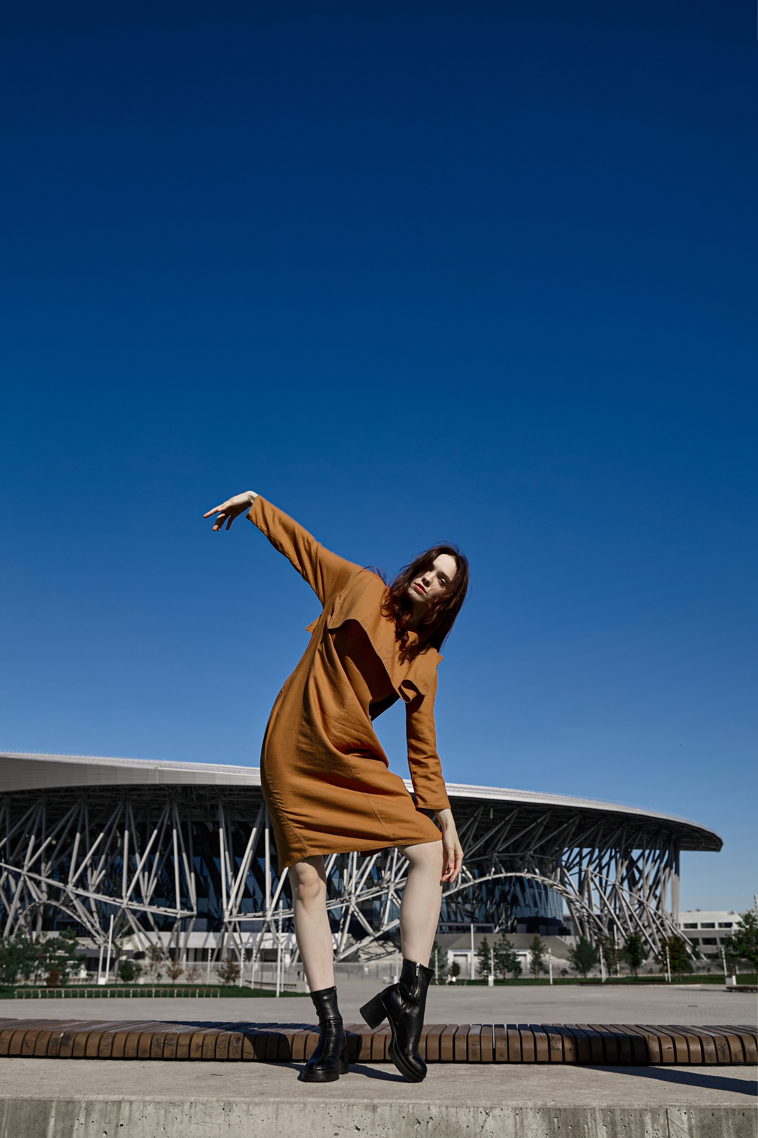 PlatyeClothes. Рекламный фотограф Санкт-Петербург Катерина Мишкель