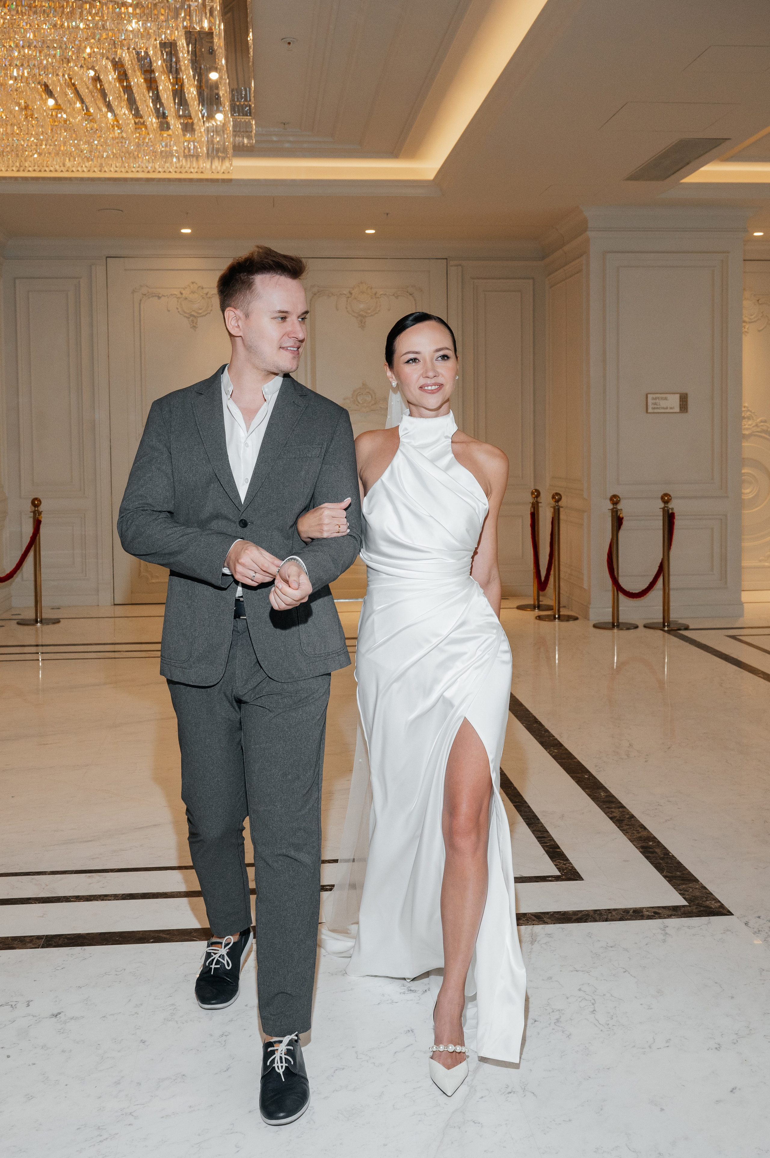 Wedding G&E. Свадебный фотограф в Москве и по всему Миру Андрей Медведников