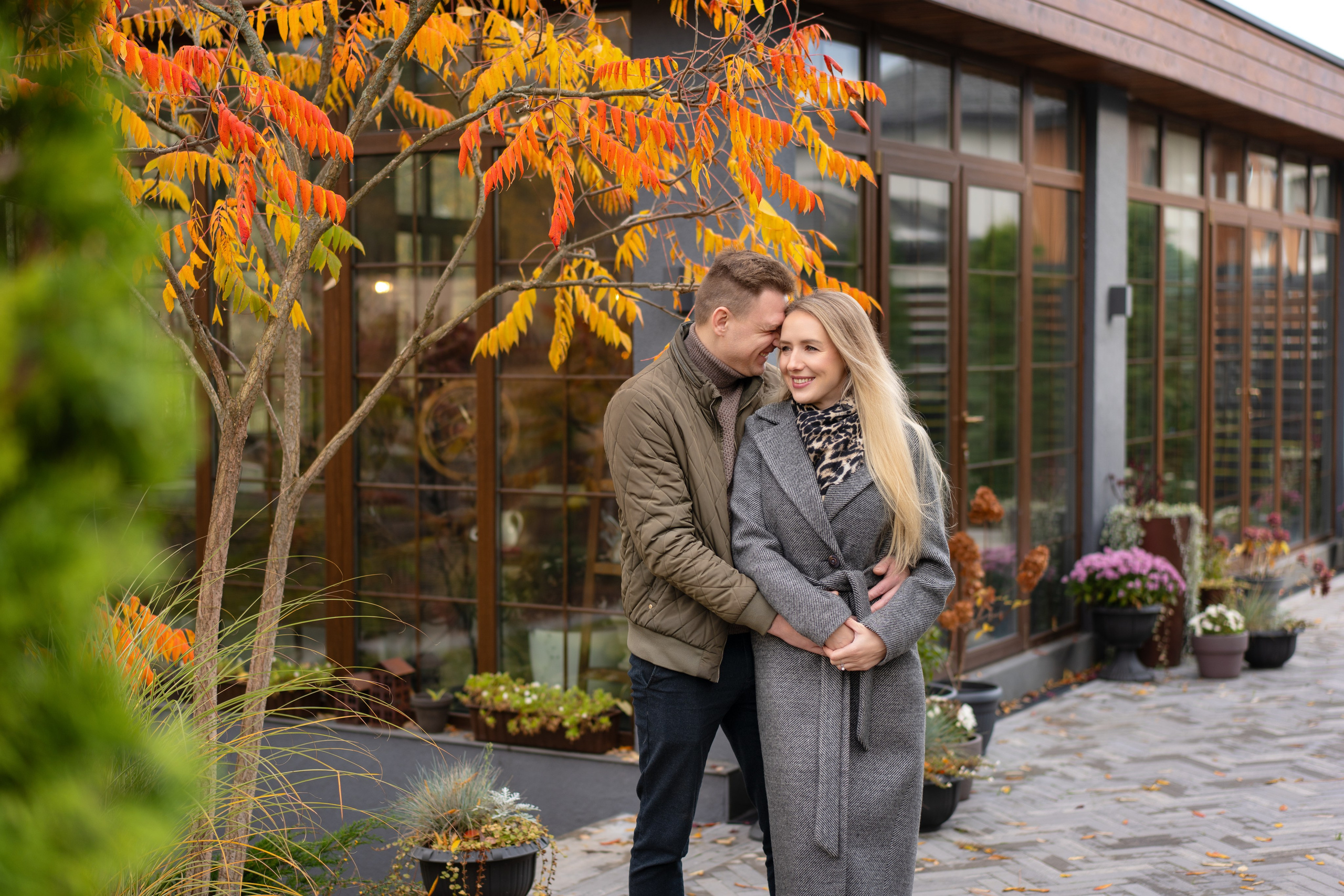 Фотодень «Беседка». Семейный и свадебный фотограф Минск, Беларусь Анна Орловская