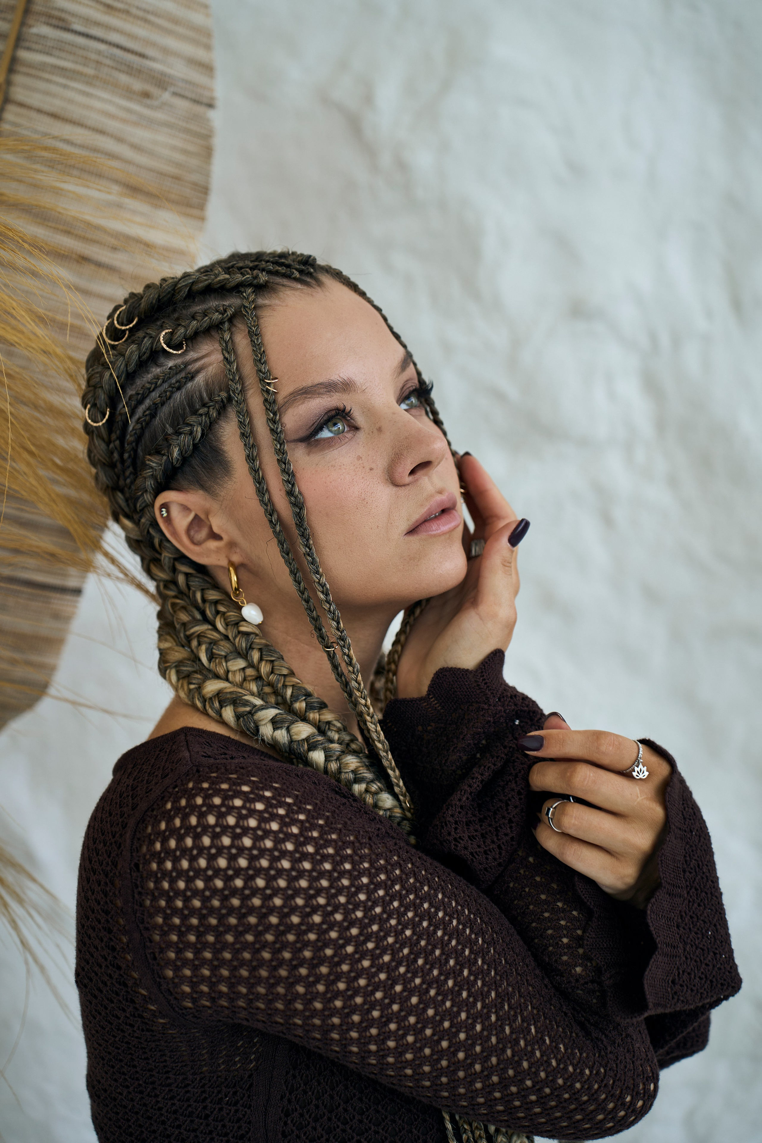 Ксения. Ваш фотограф Анастасия Болотникова