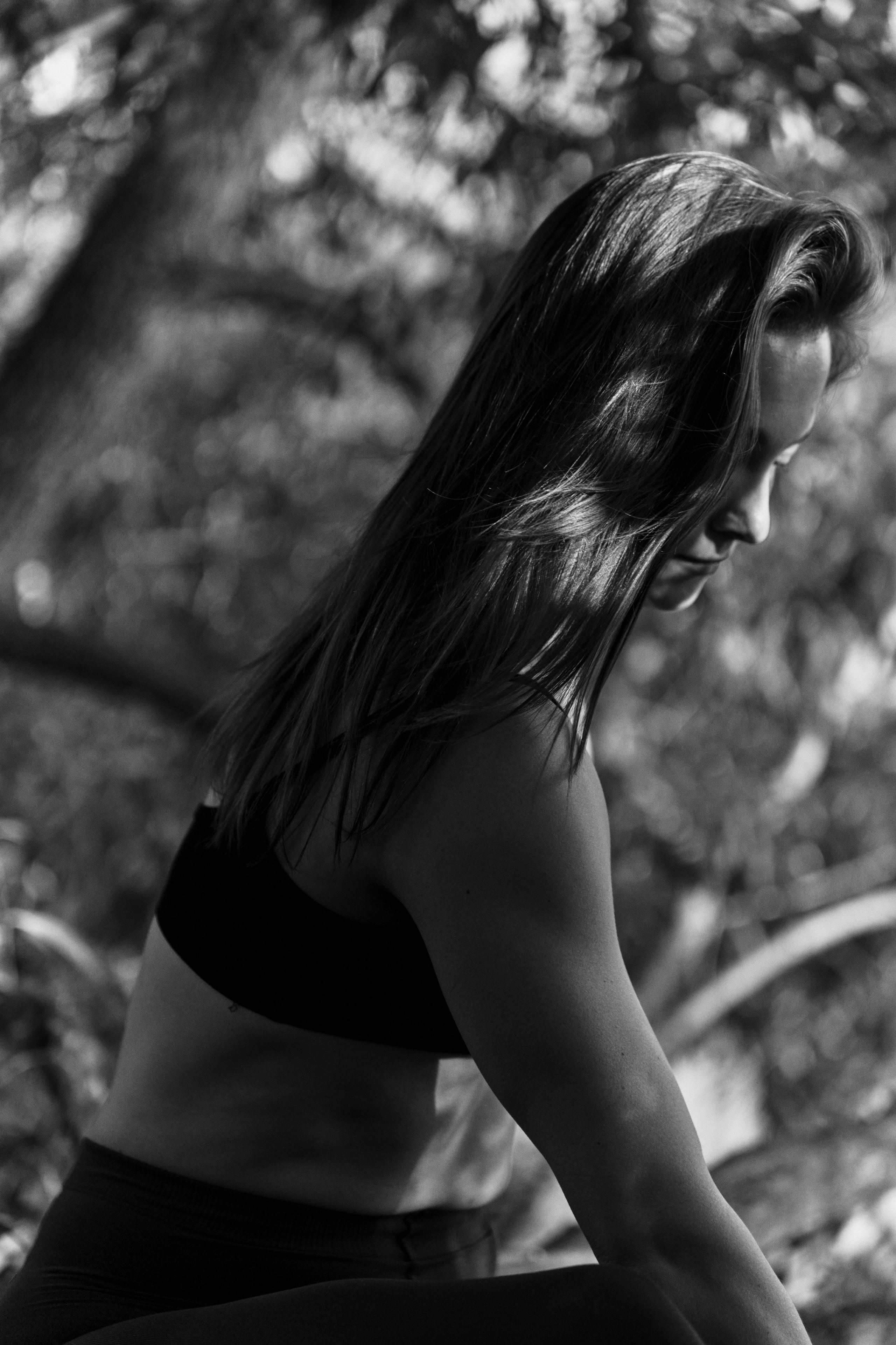 Принять себя. Ваш фотограф Анастасия Болотникова