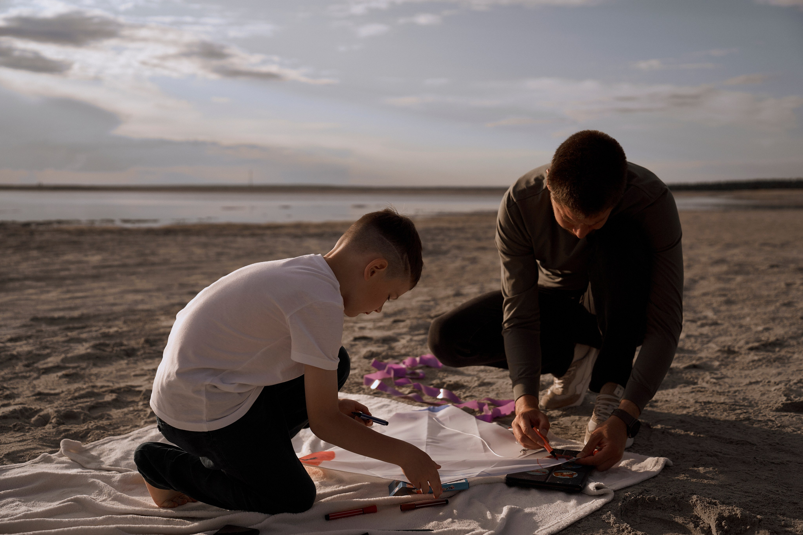 В ожидании чуда. Ваш фотограф Анастасия Болотникова