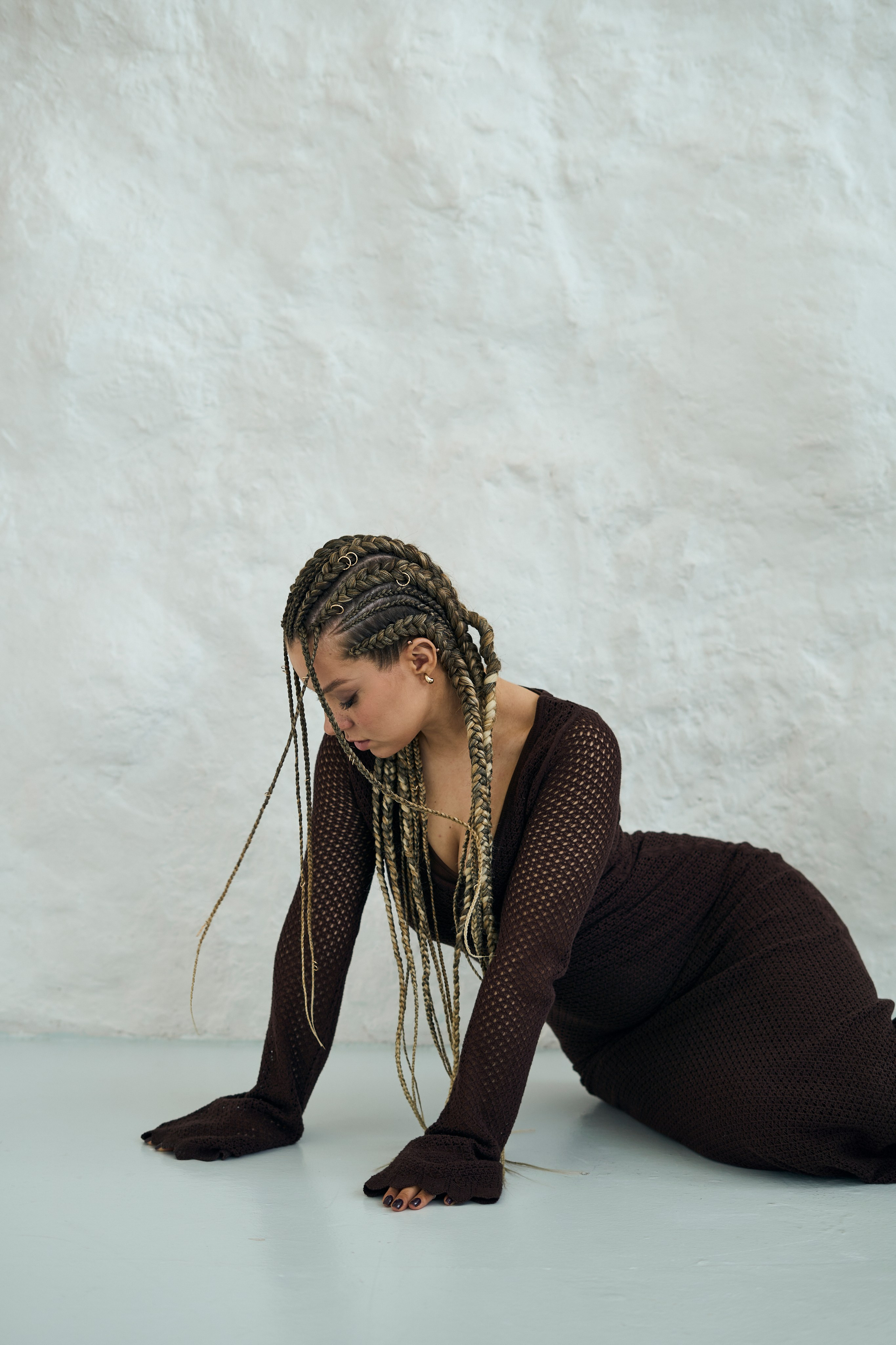 Ксения. Ваш фотограф Анастасия Болотникова