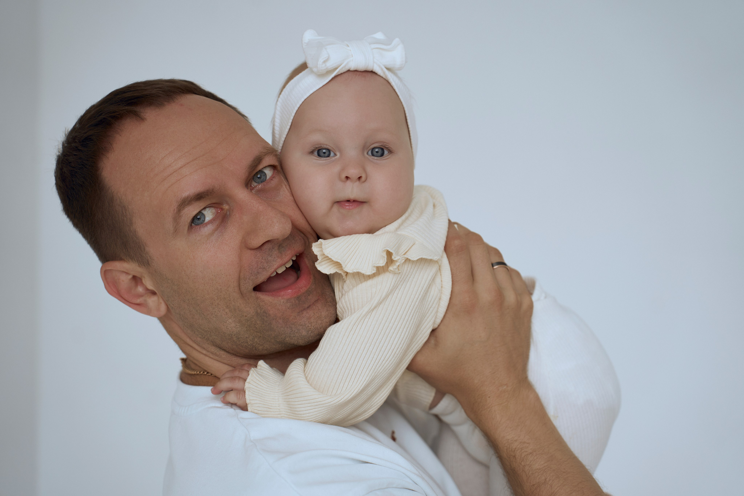 Нежность. Ваш фотограф Анастасия Болотникова