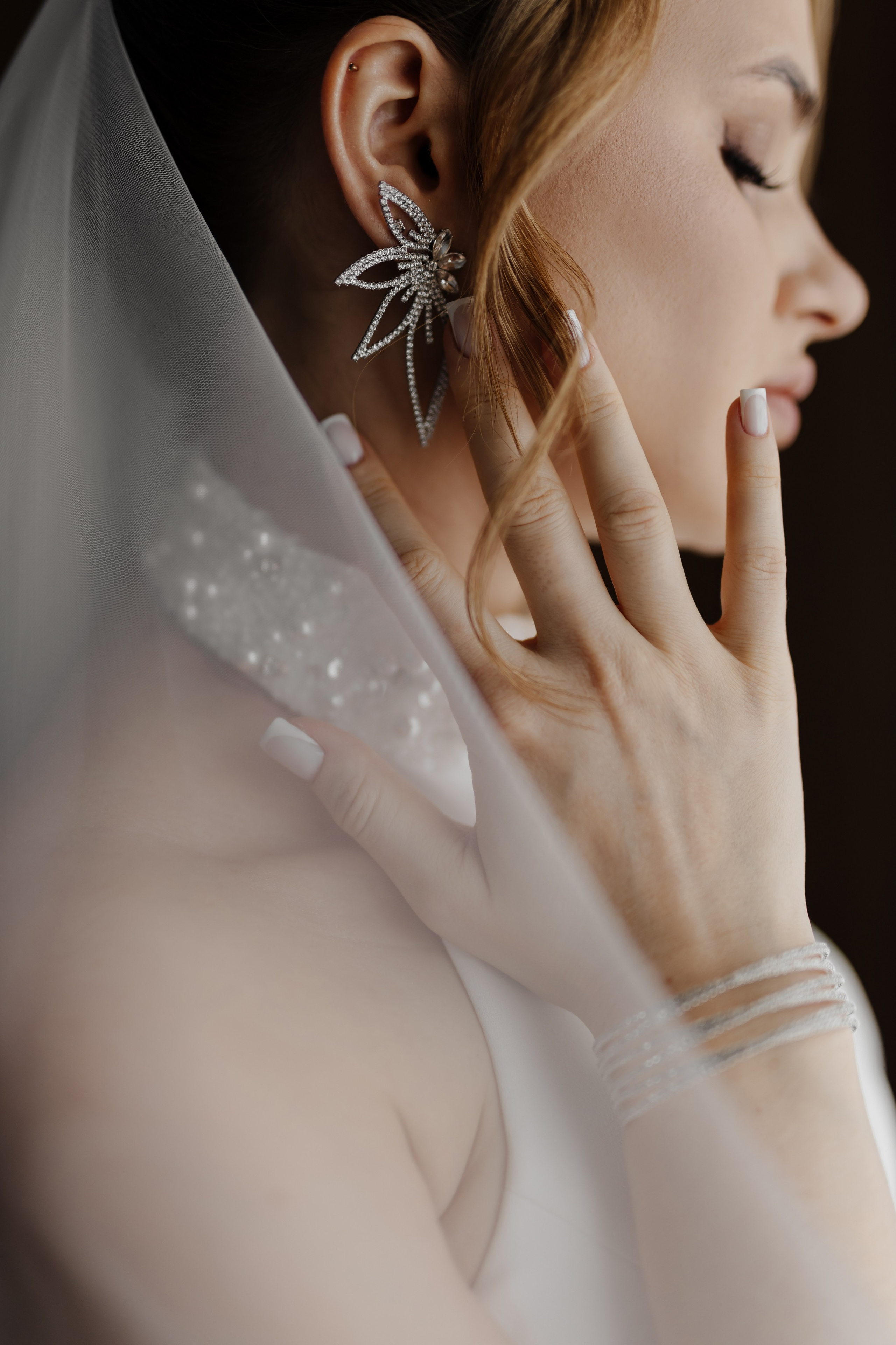 Свадьба Михаила и Анастасии. Фотограф Кольчугино/Владимир/Москва Елизавета Иода