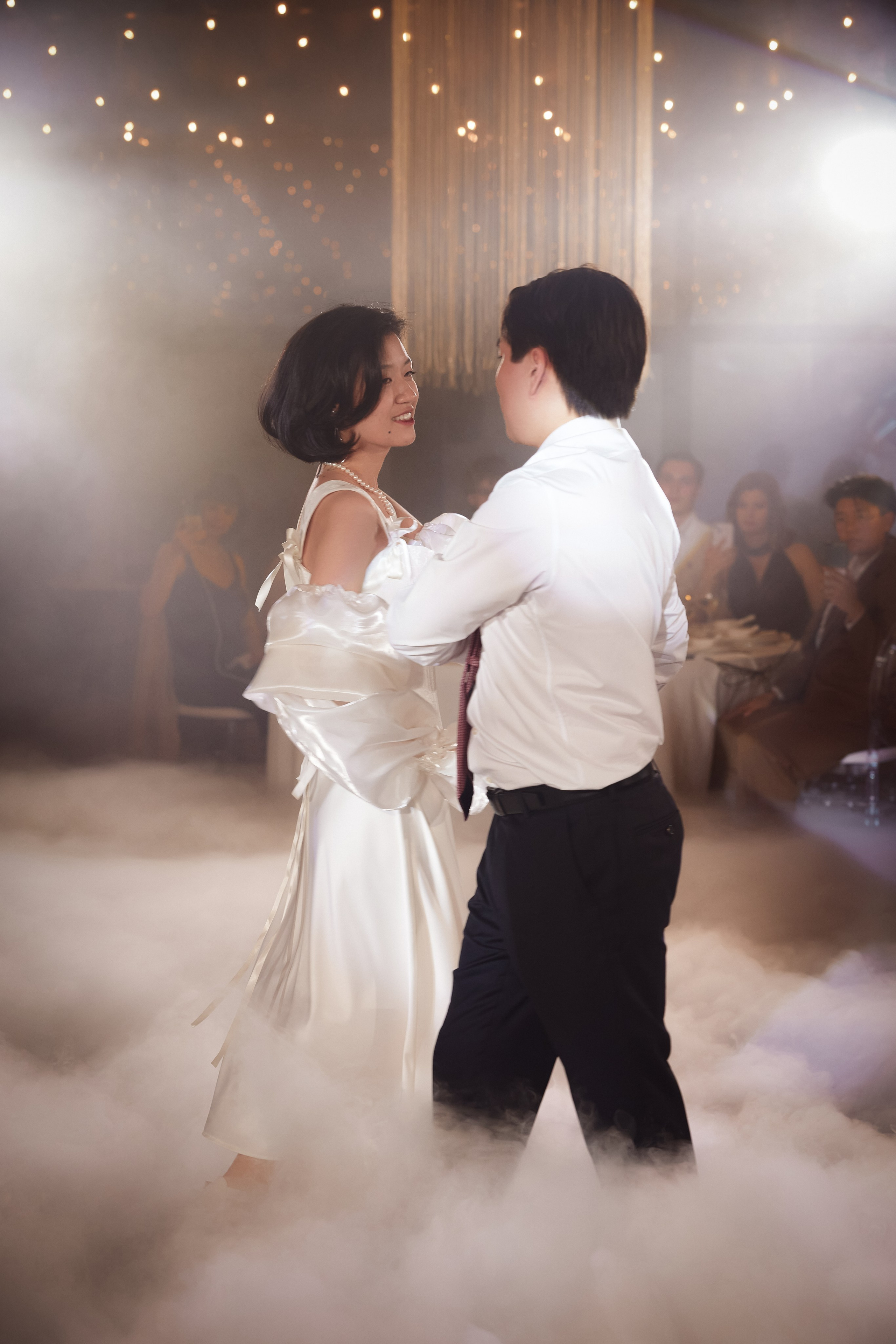 Максим и Анастасия. Свадебный фотограф Светлана Кривчикова