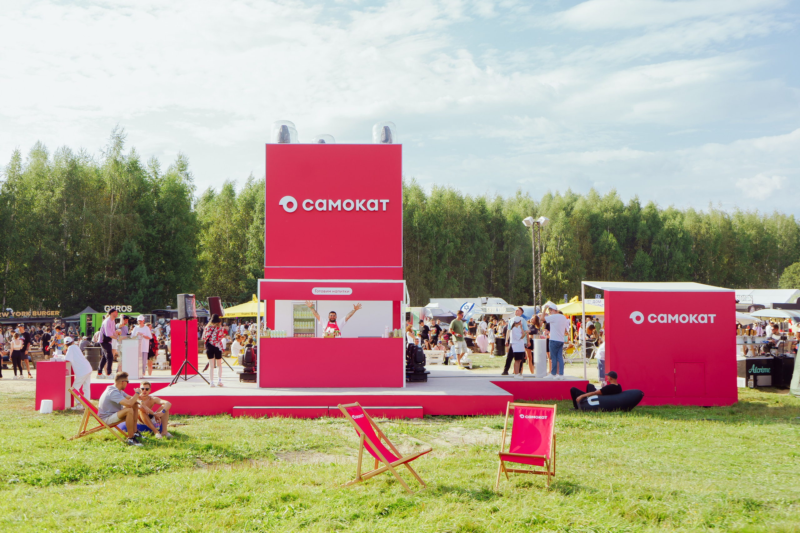 Фотосъёмка для бизнеса. All In Media — фотосъёмка и видеопродакшн