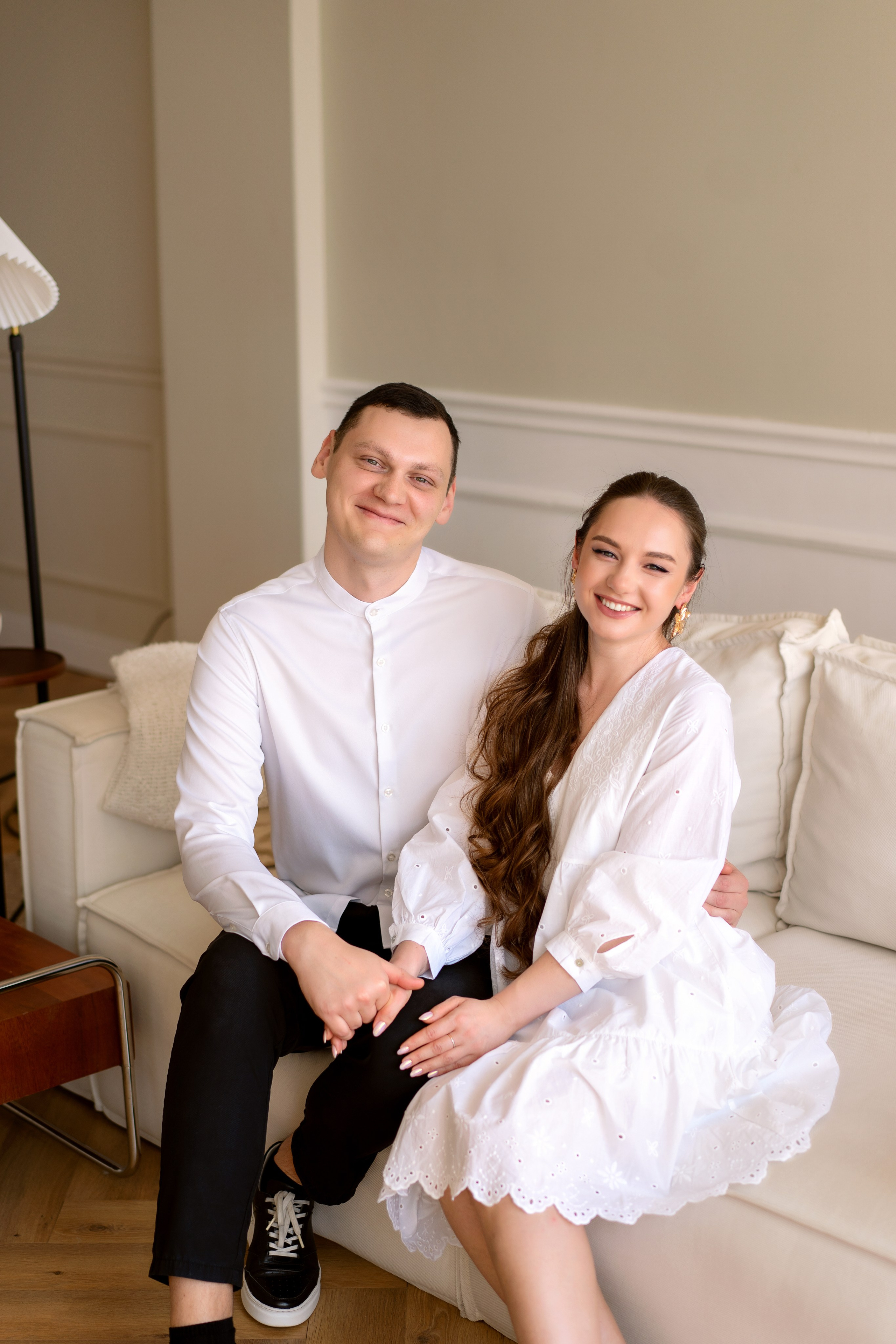 ВипФотодень. Семейный и свадебный фотограф Минск, Беларусь Анна Орловская