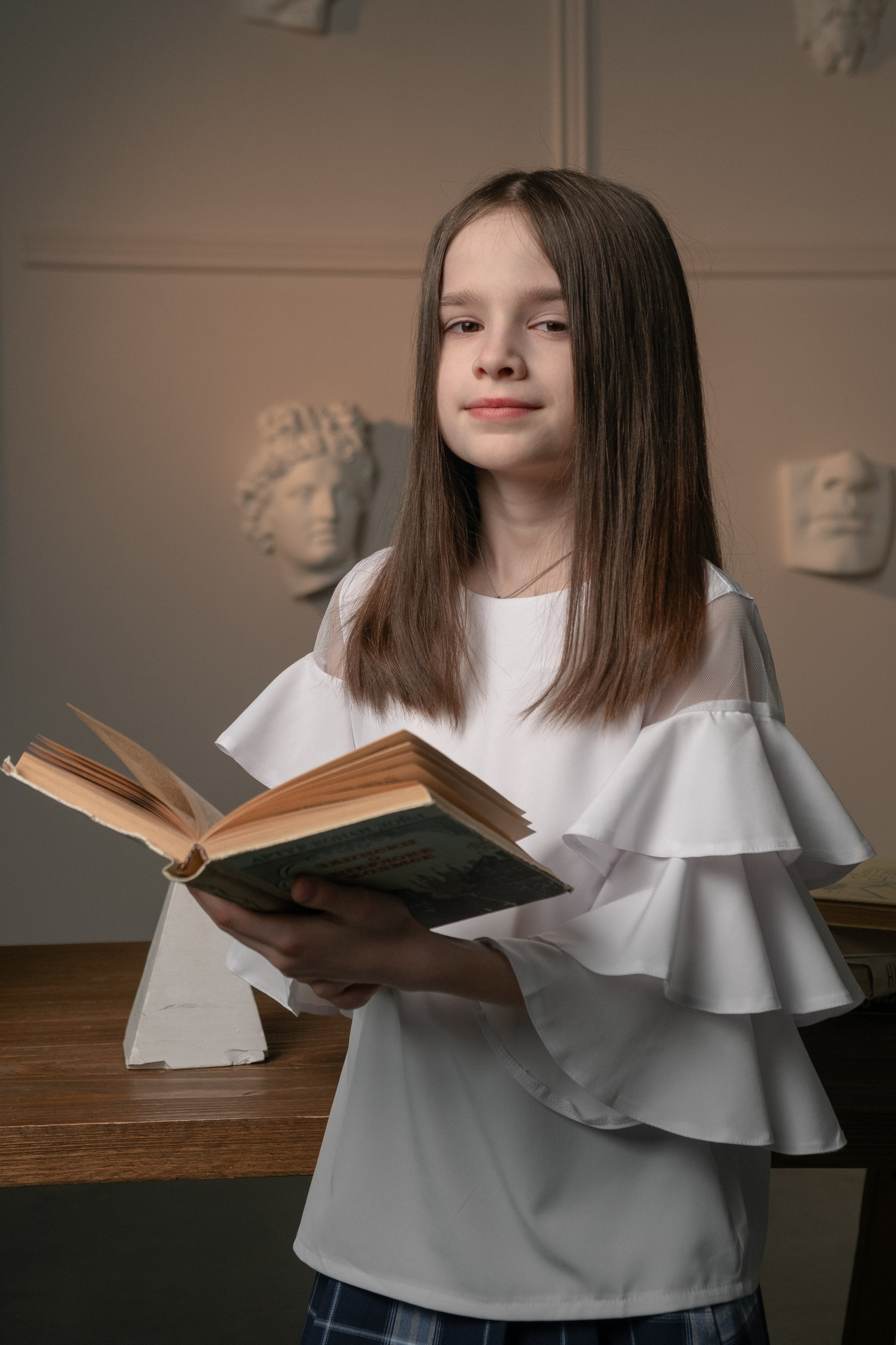 Выпускные альбомы в Санкт-Петербурге I 50ALBUM