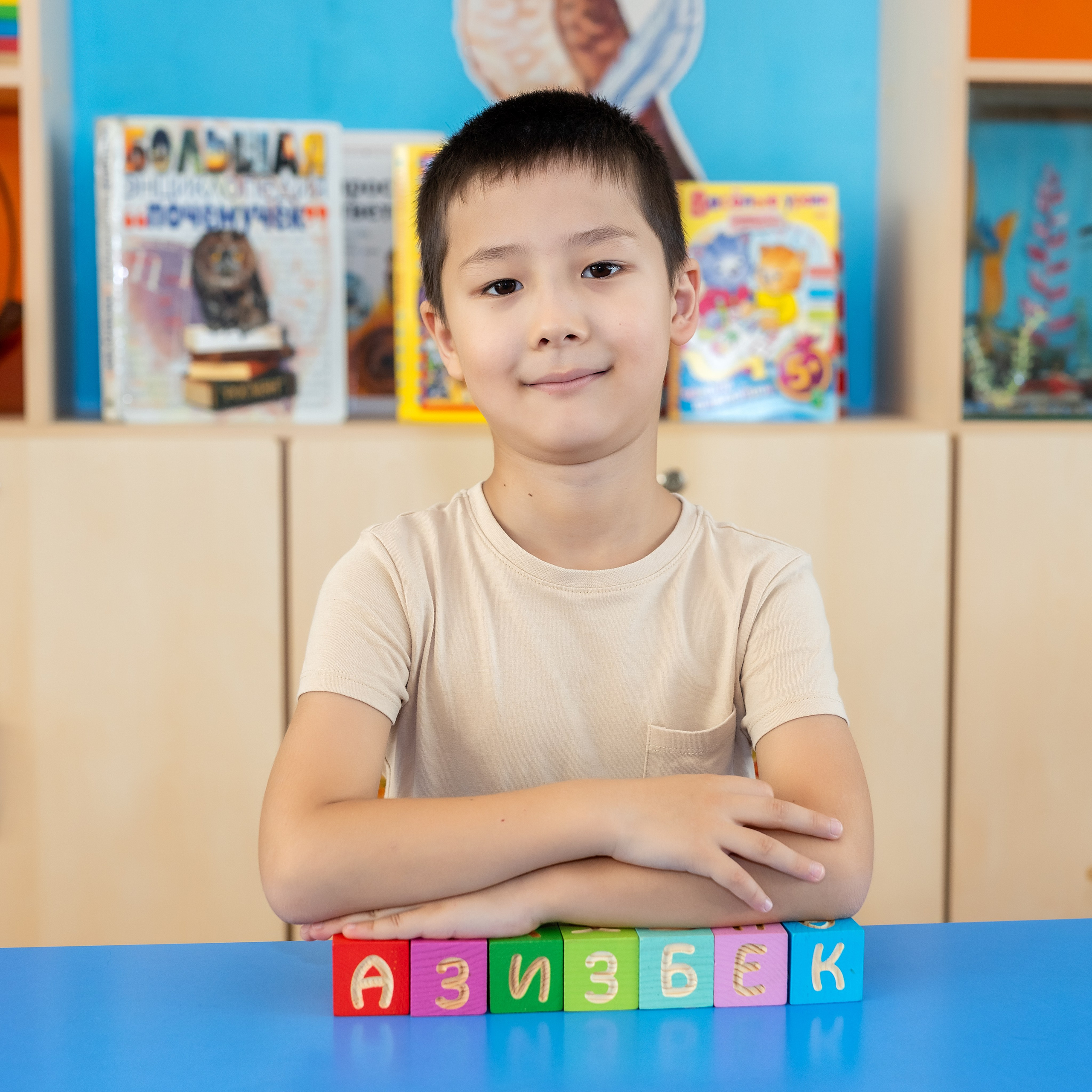 Детский сад № 38 «Парус», группа «Осьминожки». Владивосток. Стильный выпускной альбом Владивосток фотограф Вероника Мигачева