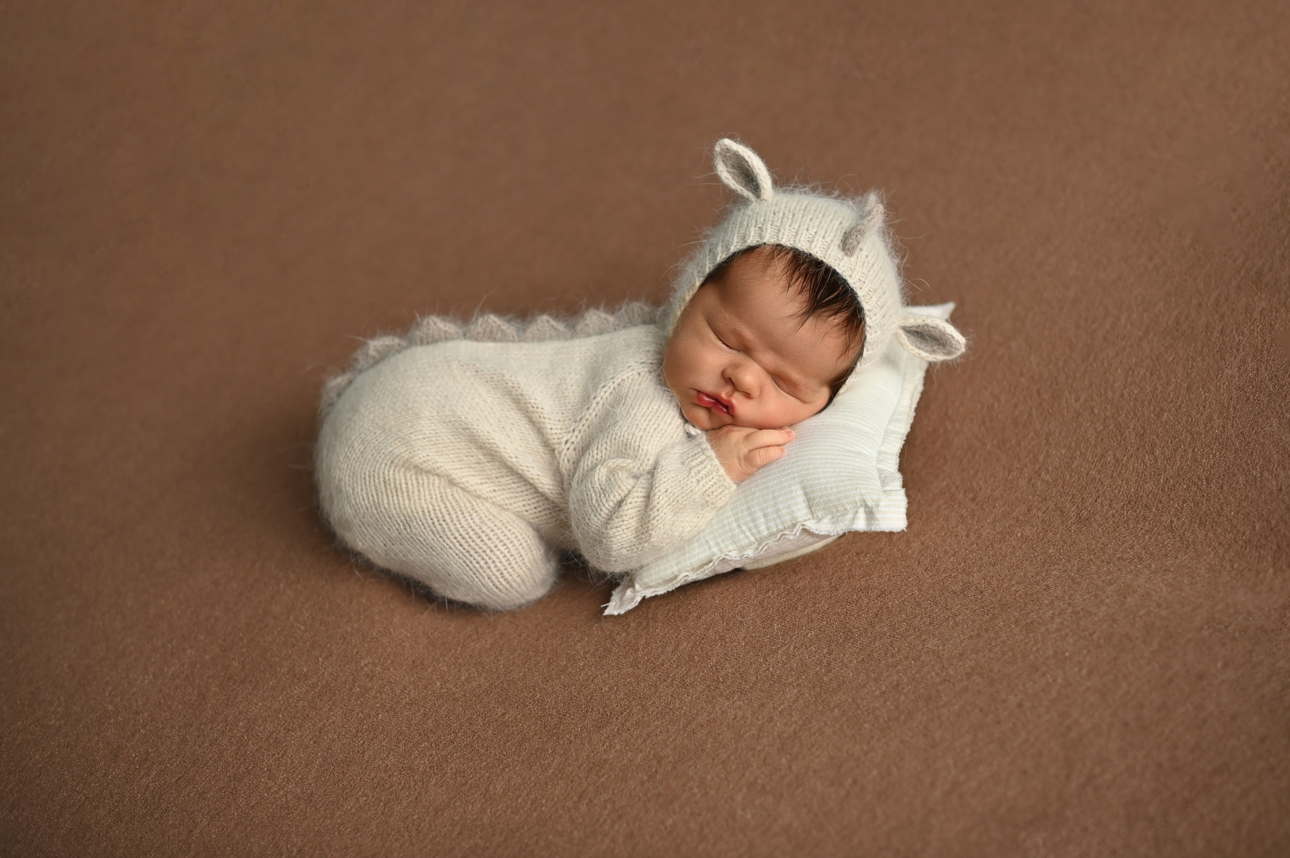 Newborn. Фотограф новорожденных во Владивостоке Панова Татьяна