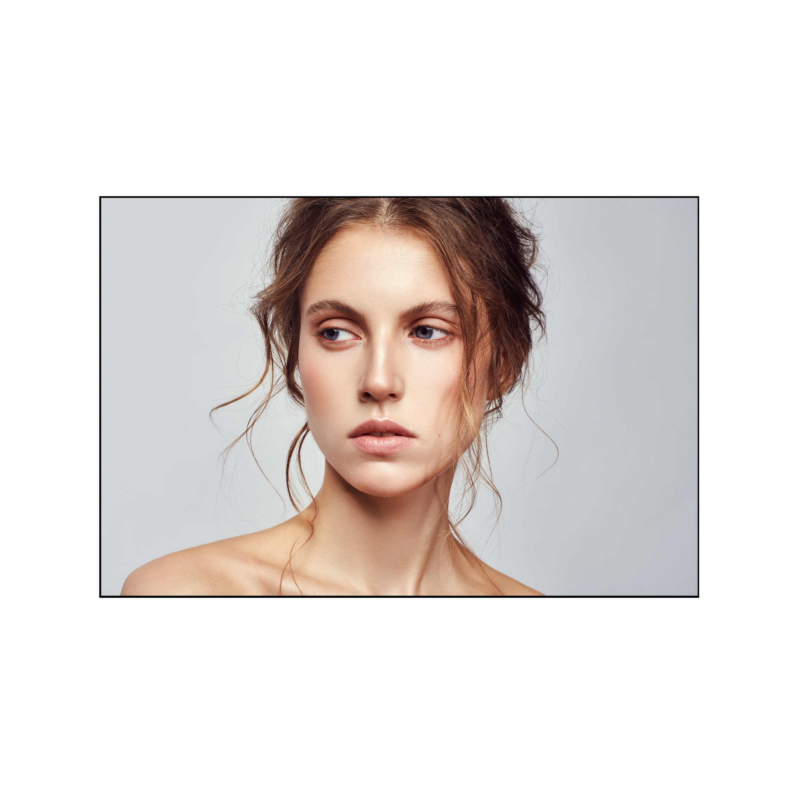 Beauty shoot съемка бьюти косметики и модельные съемки. Предметный и портретный фотограф из Москвы Лосевский Александр