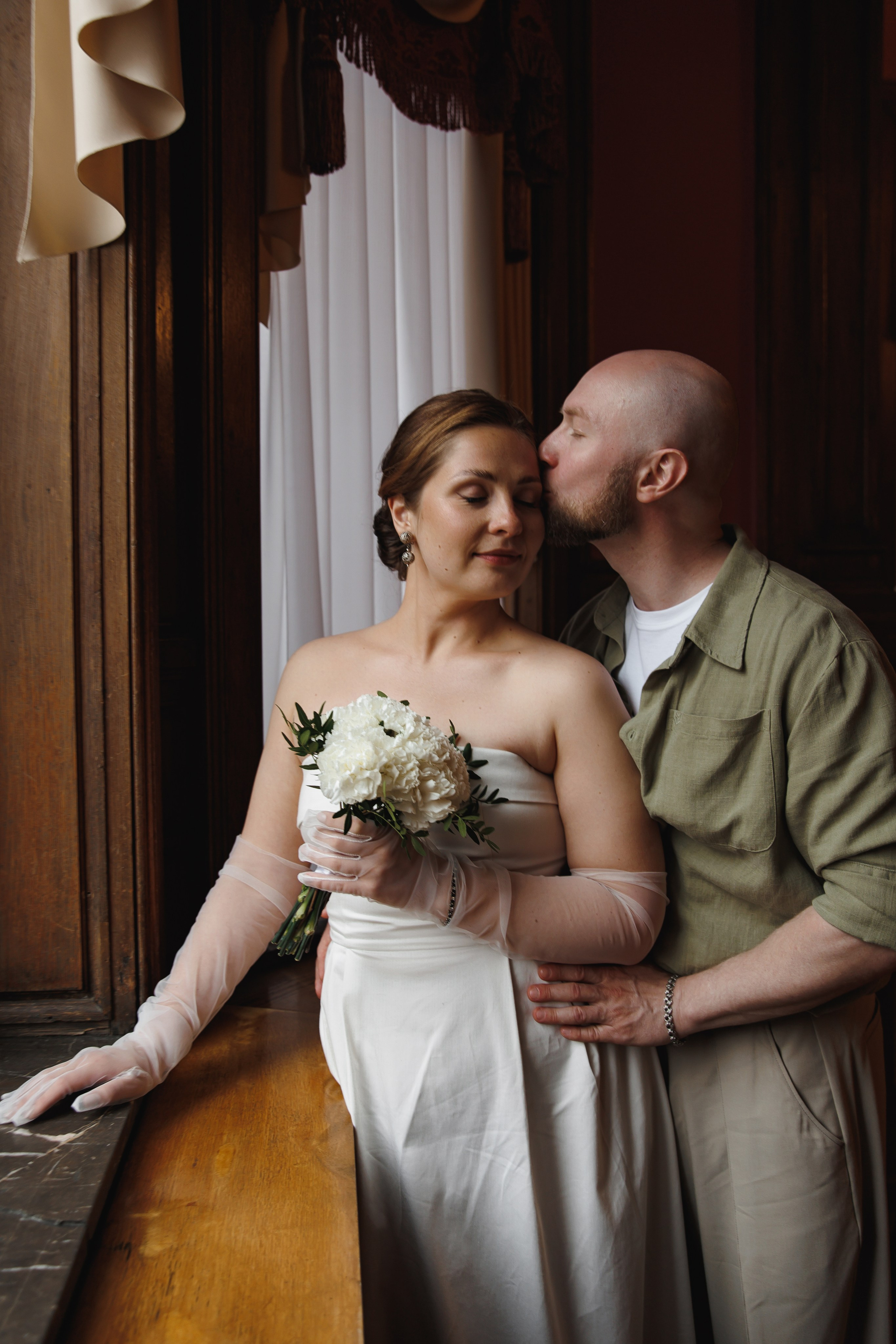 Саша и Соня. Свадебный фотограф в Санкт-Петербурге, Москве, Европе и по всему миру