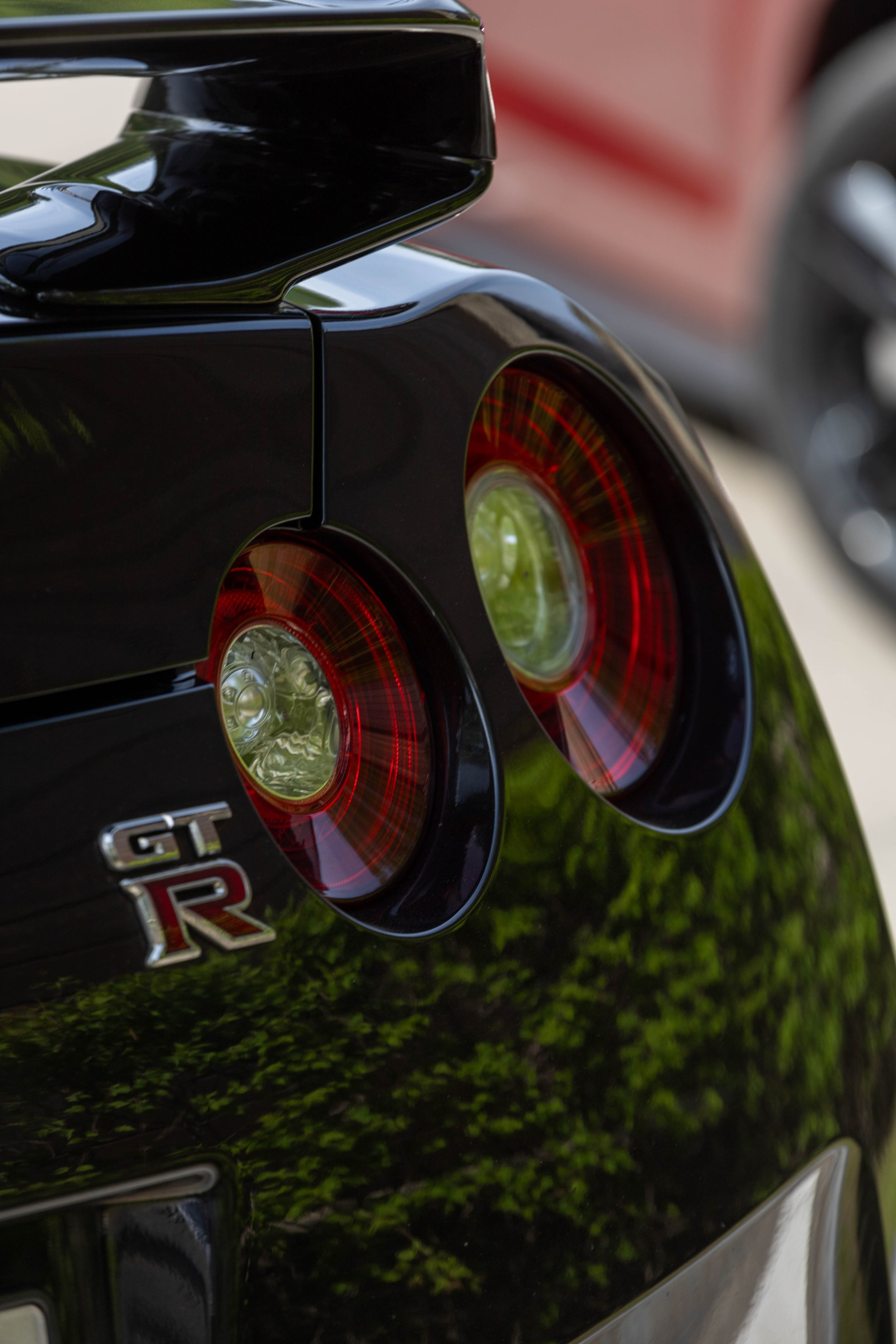 NISAN GTR 35. Репортажный фотограф в Иркутске — Ярослав Ковалёв