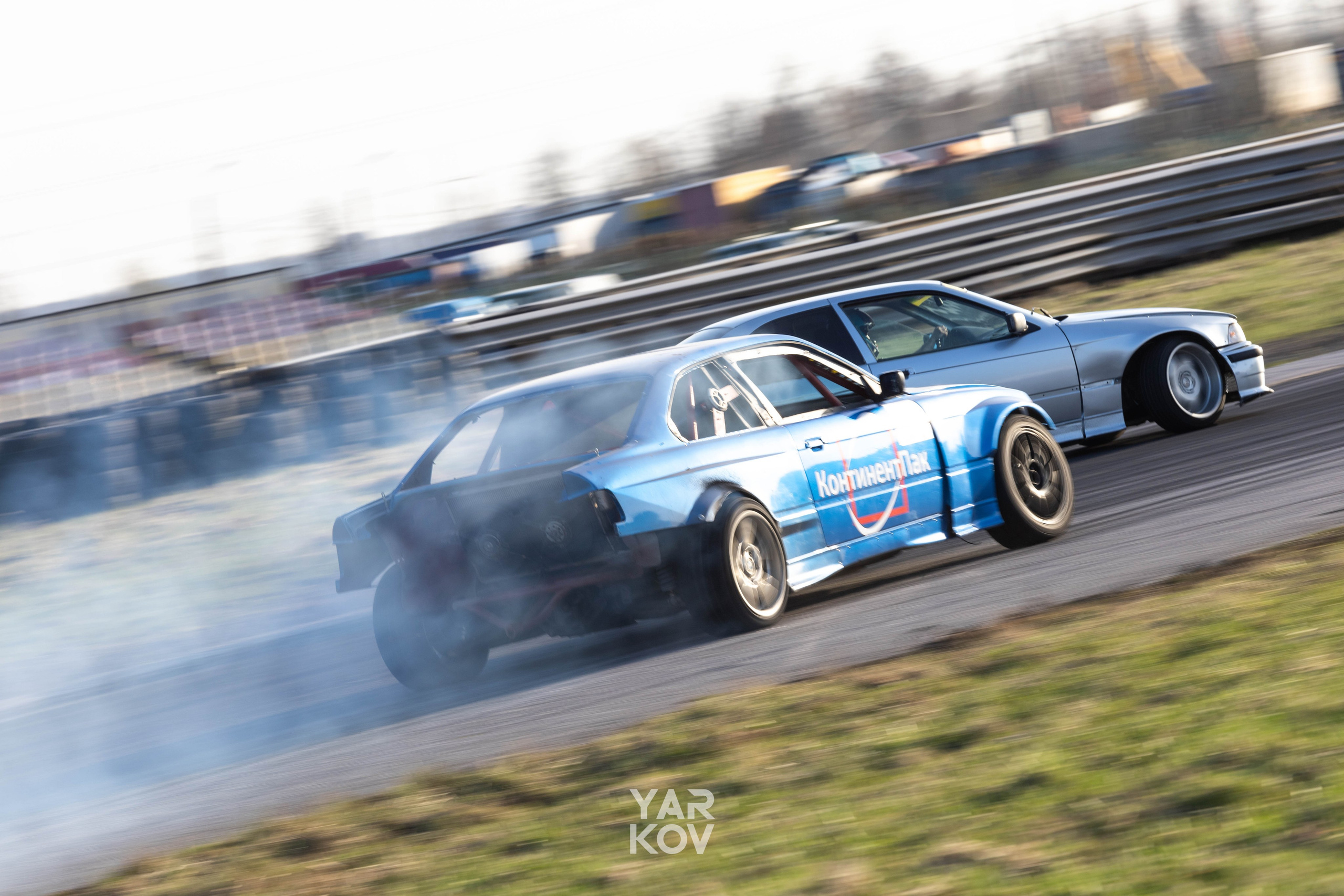 Lets.Drift. Репортажный фотограф в Иркутске — Ярослав Ковалёв