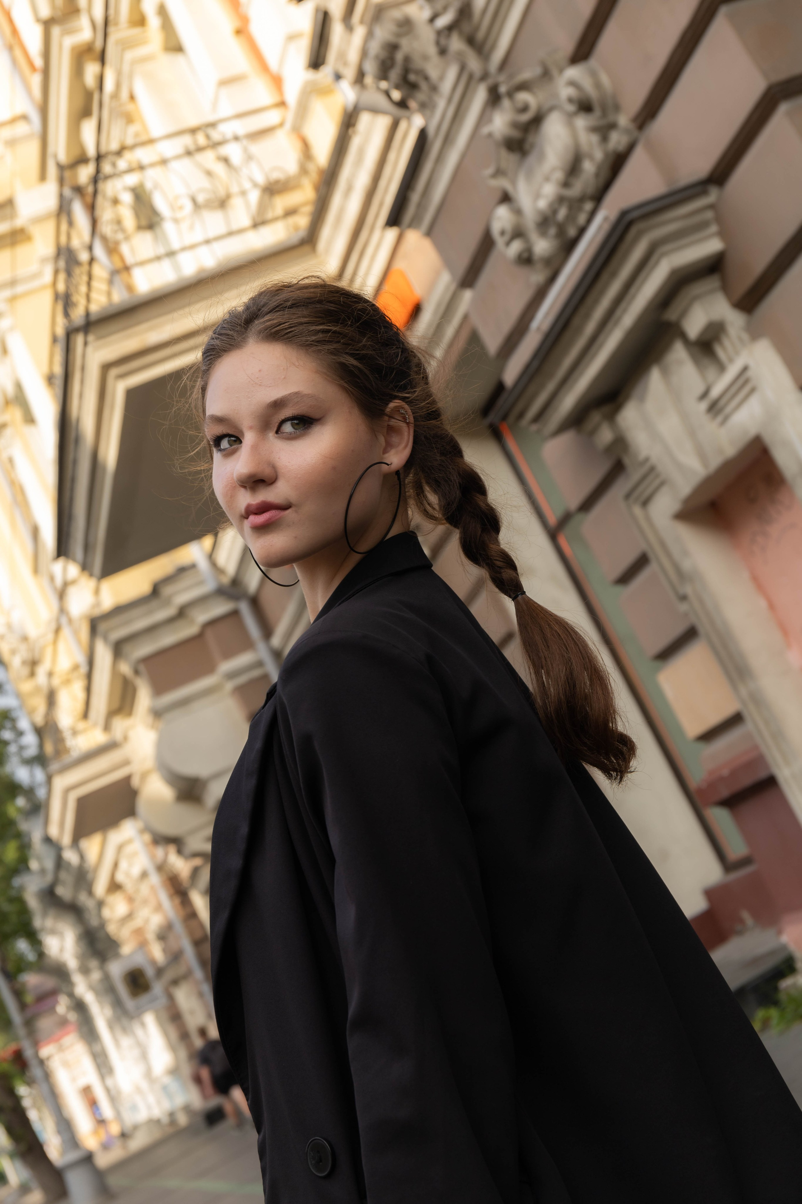 STREET FOTO. Репортажный фотограф в Иркутске — Ярослав Ковалёв