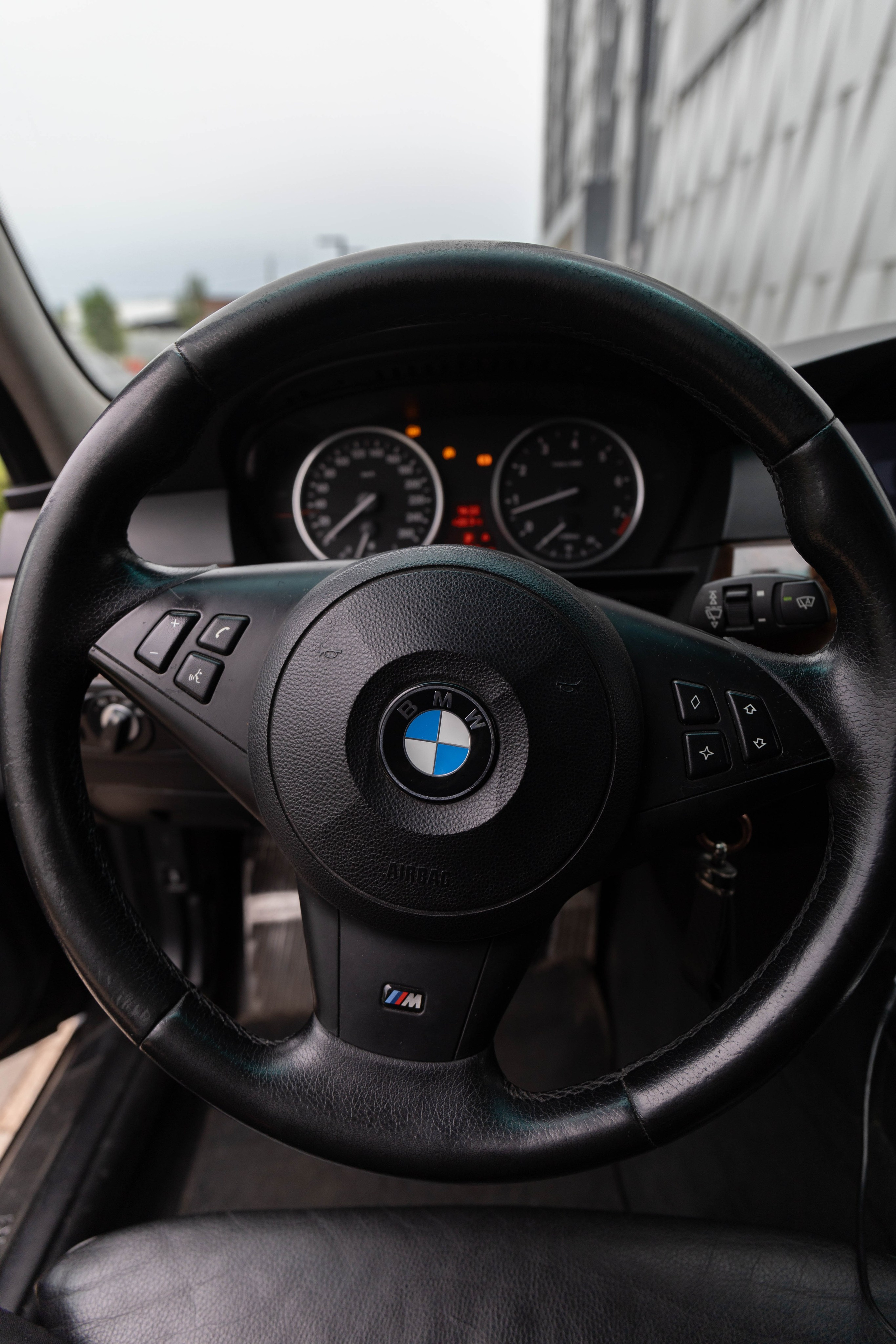 BMW E60. Репортажный фотограф в Иркутске — Ярослав Ковалёв