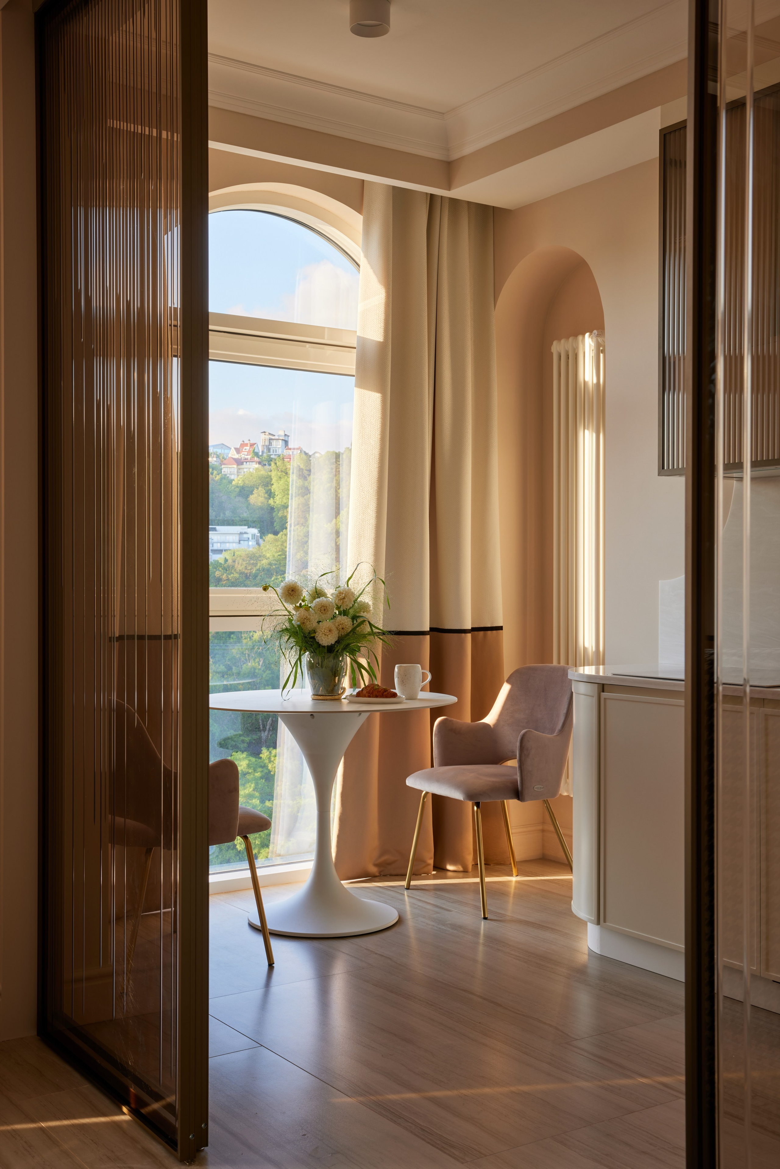 «Покровский Парк». Главная