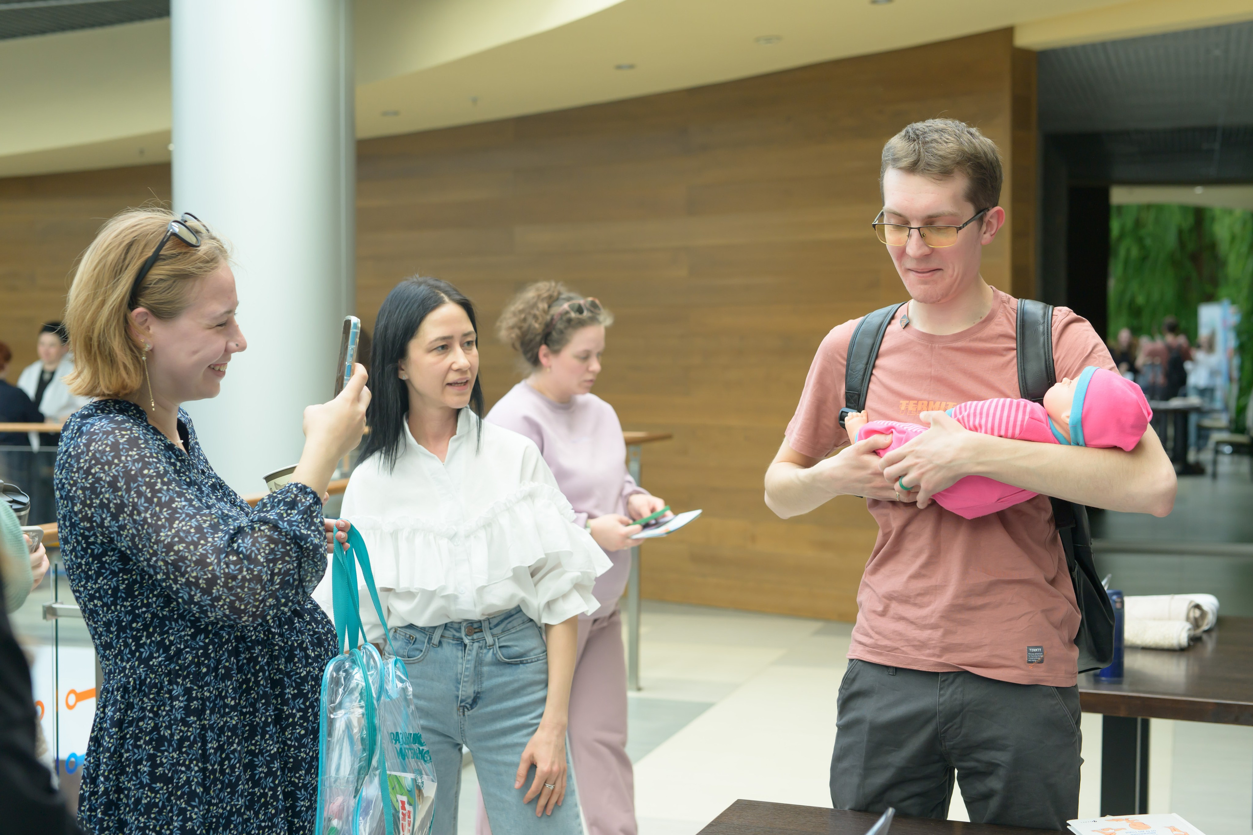 Праздник Материнства за 04 апреля 2026 г. Профессиональный фотограф Елена Красилина г.Ярославль, г. Рыбинск