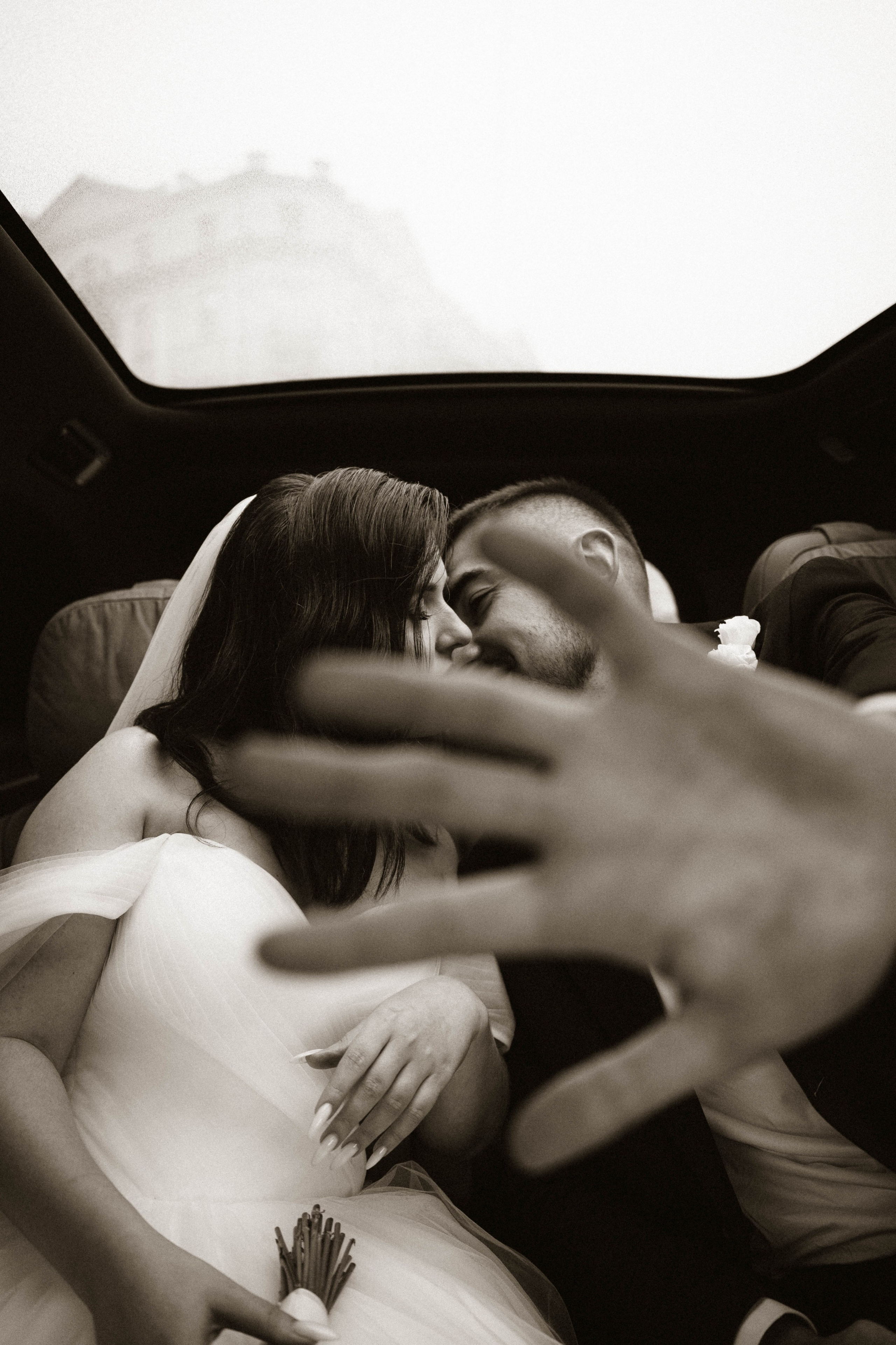 LOVE STORY. V