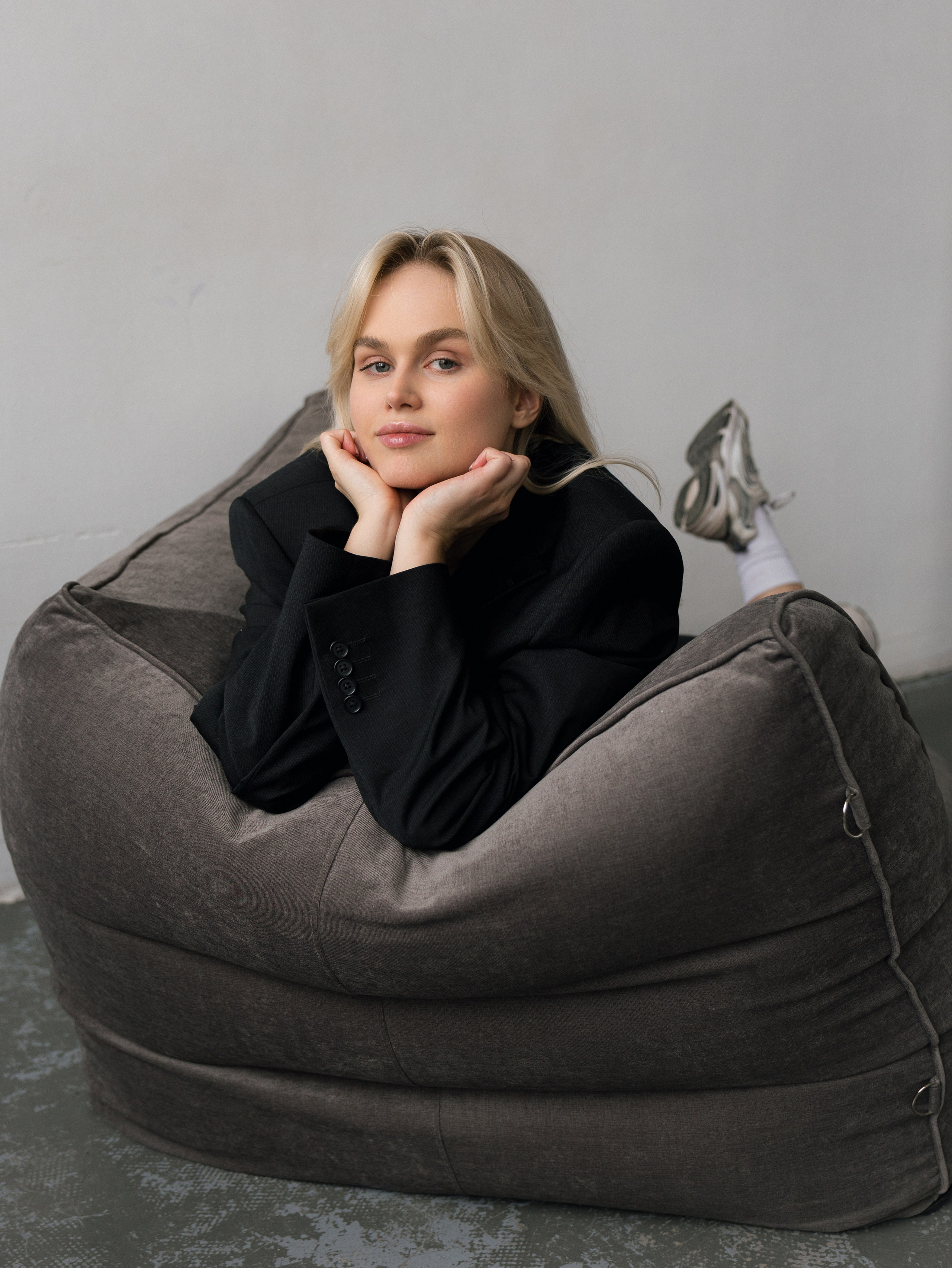 Даша. Фотограф Москва, МО, СПБ