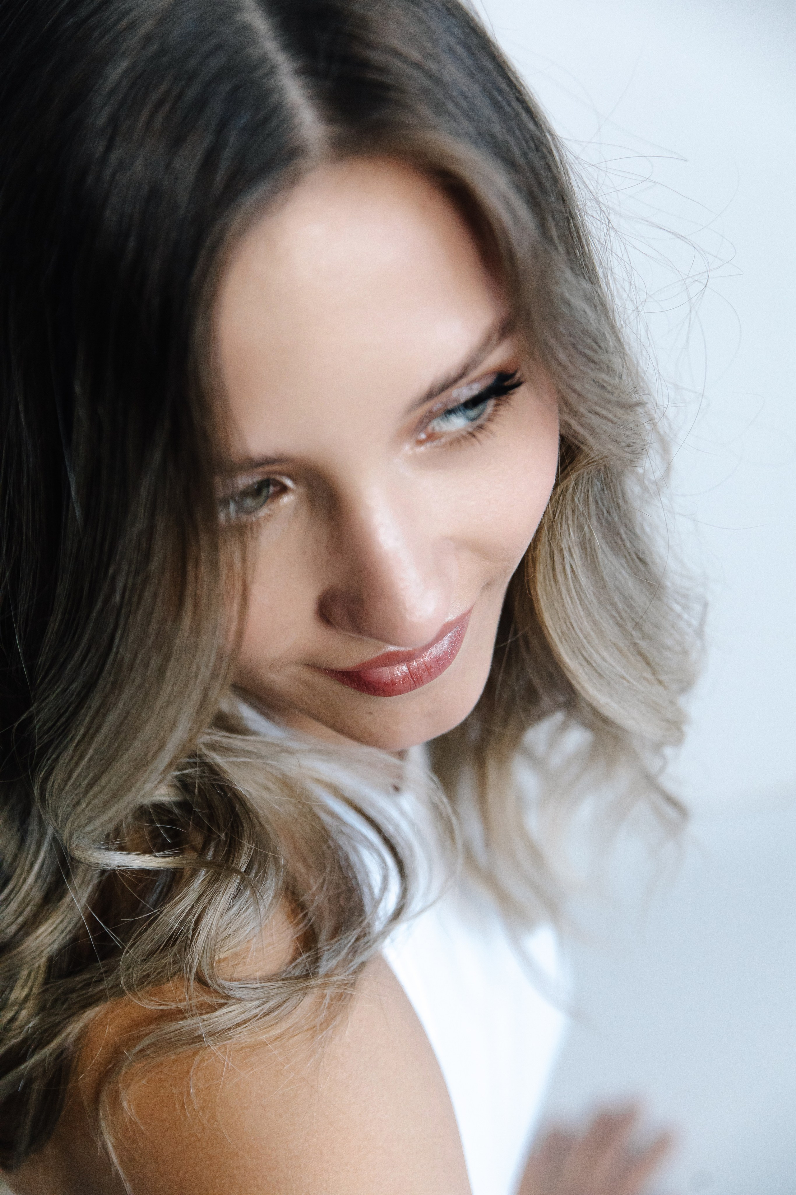 Вероника. Свадебный фотограф в Буденновске