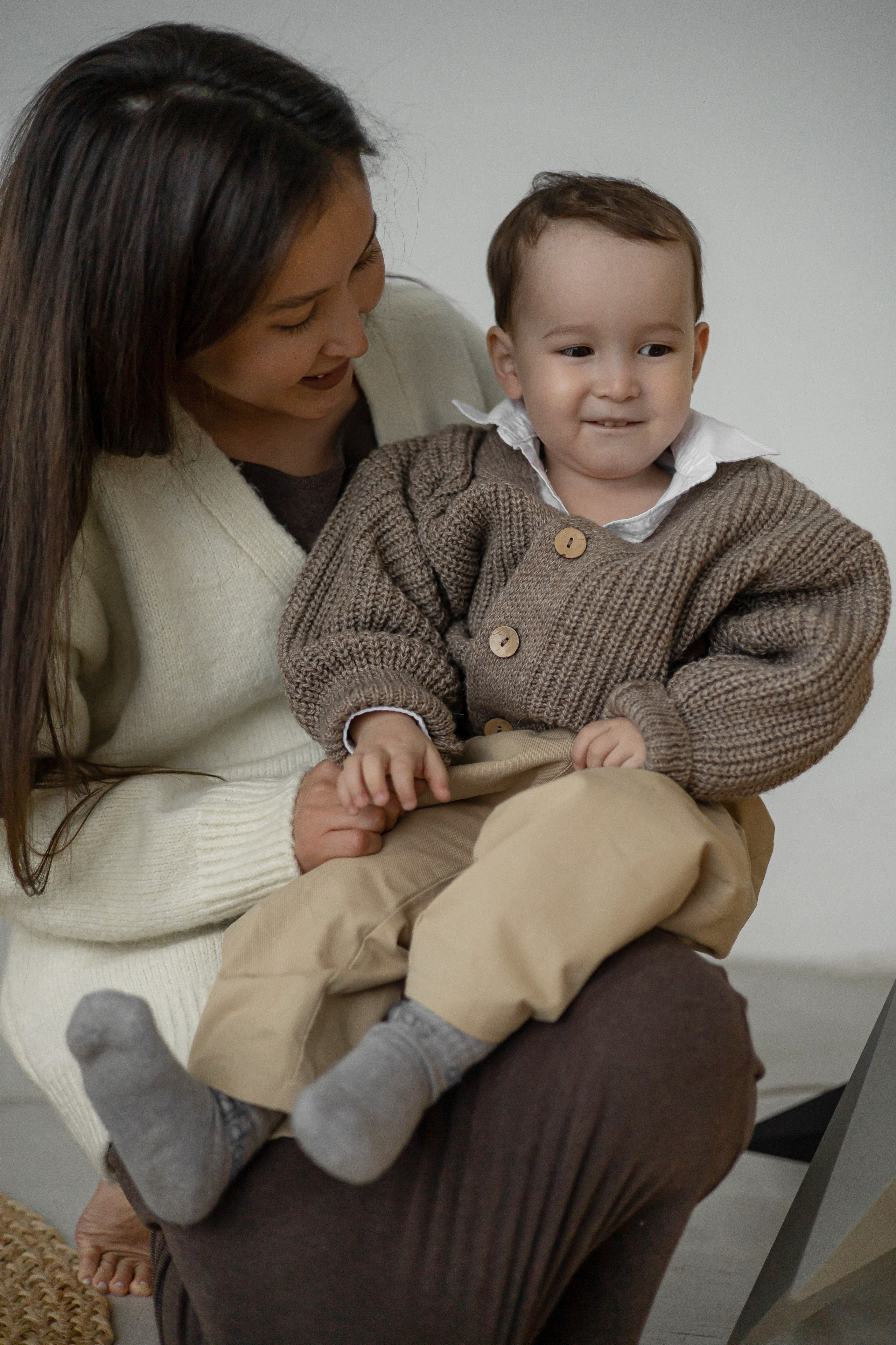 Разия Эмир и Анзор. Свадебный и семейный фотограф в Магнитогорске Катя Буряк