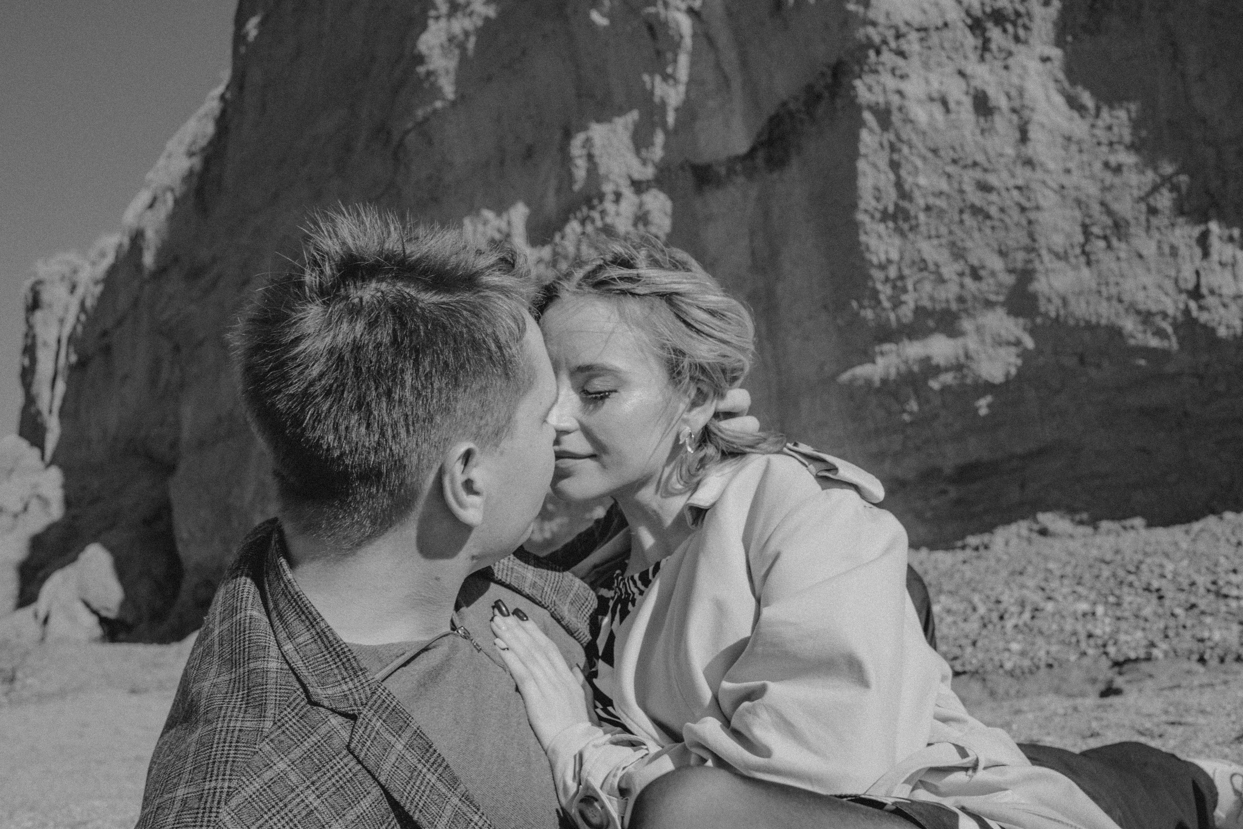 Анна & Валерий. Фотограф Немазенко Ольга