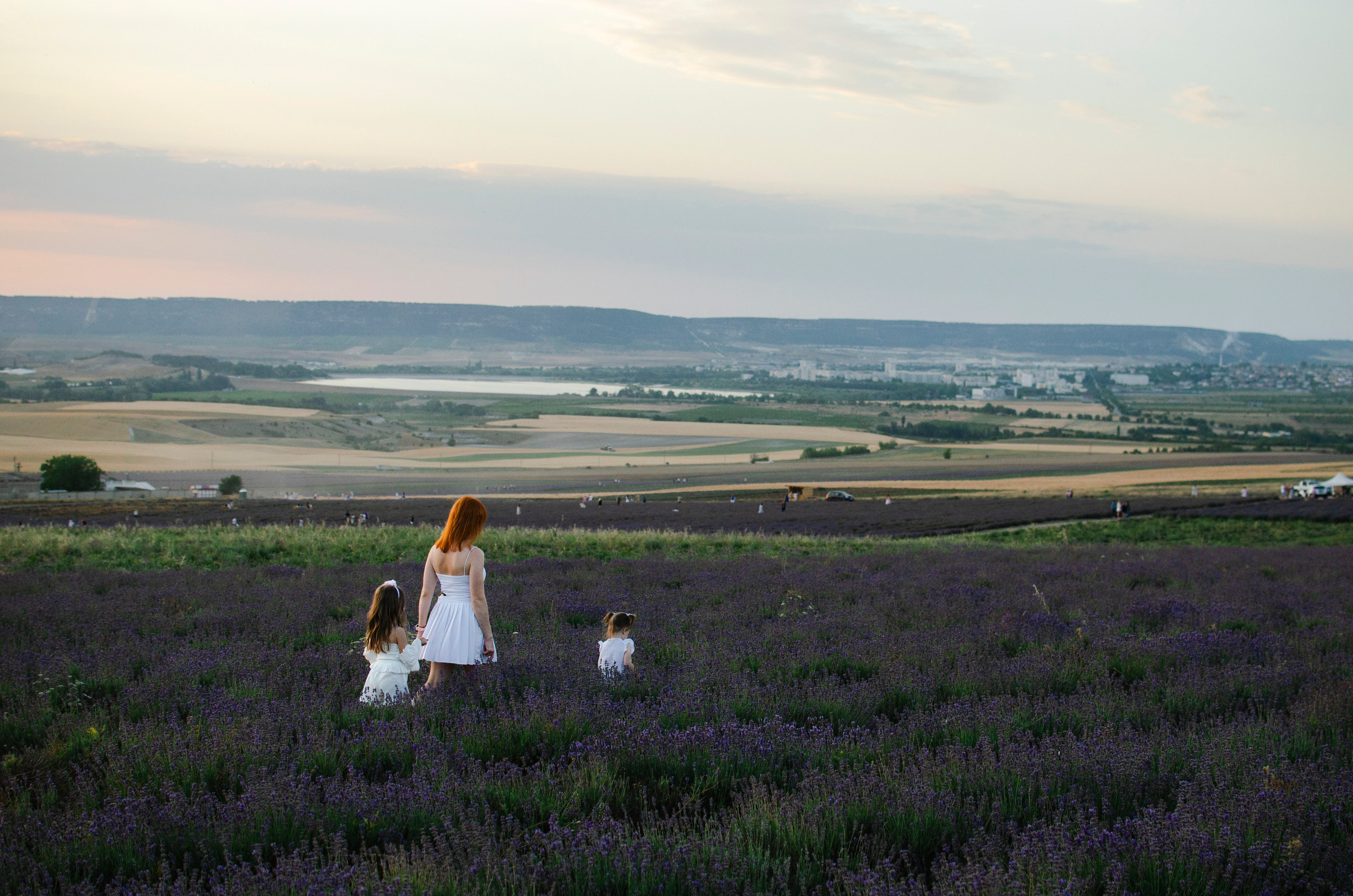 Оля. Фотограф в Евпатории и по Крыму с которым комфортно всем Добровольская Татьяна