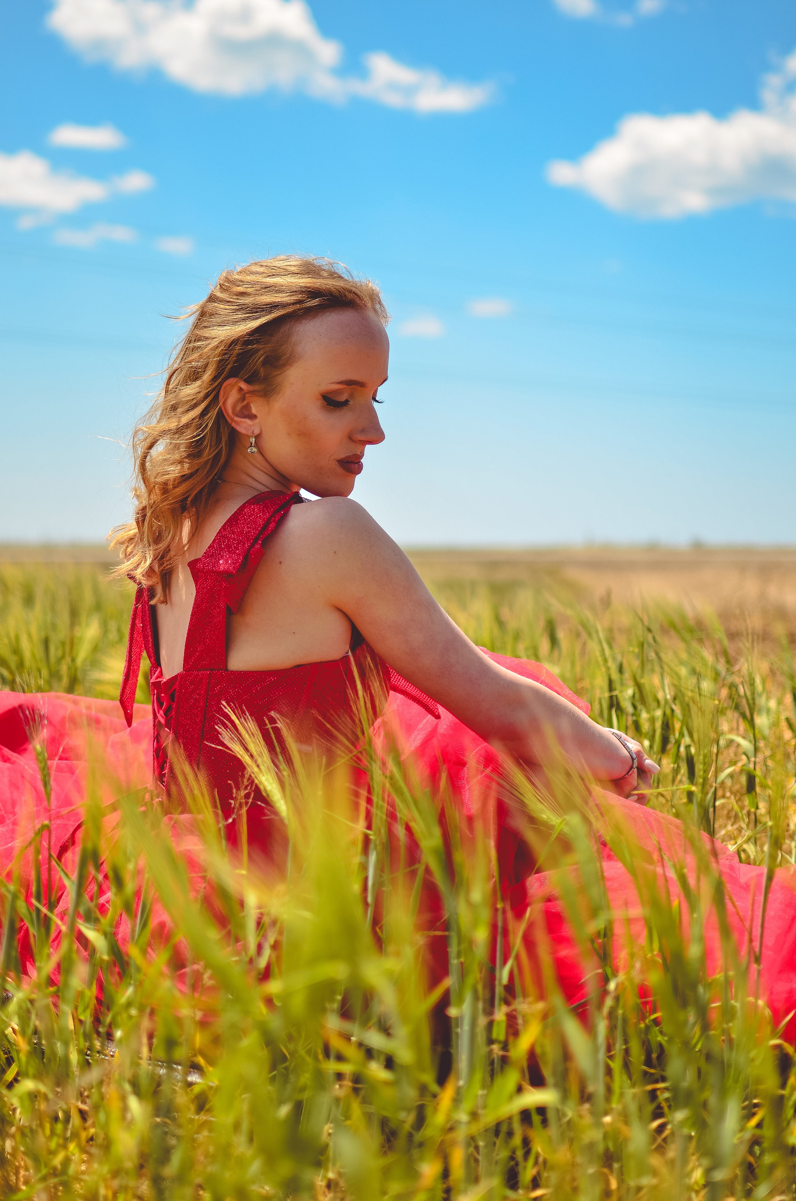 Ева. Фотограф в Евпатории и по Крыму с которым комфортно всем Добровольская Татьяна